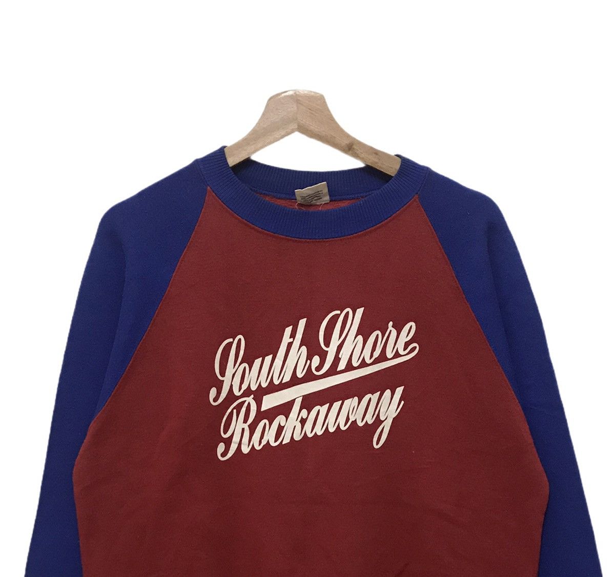 Vintage Vintage Trevois Work Sweatshirt Crewneck Embroidery Size US L / EU 52-54 / 3 - 2 Thumbnail