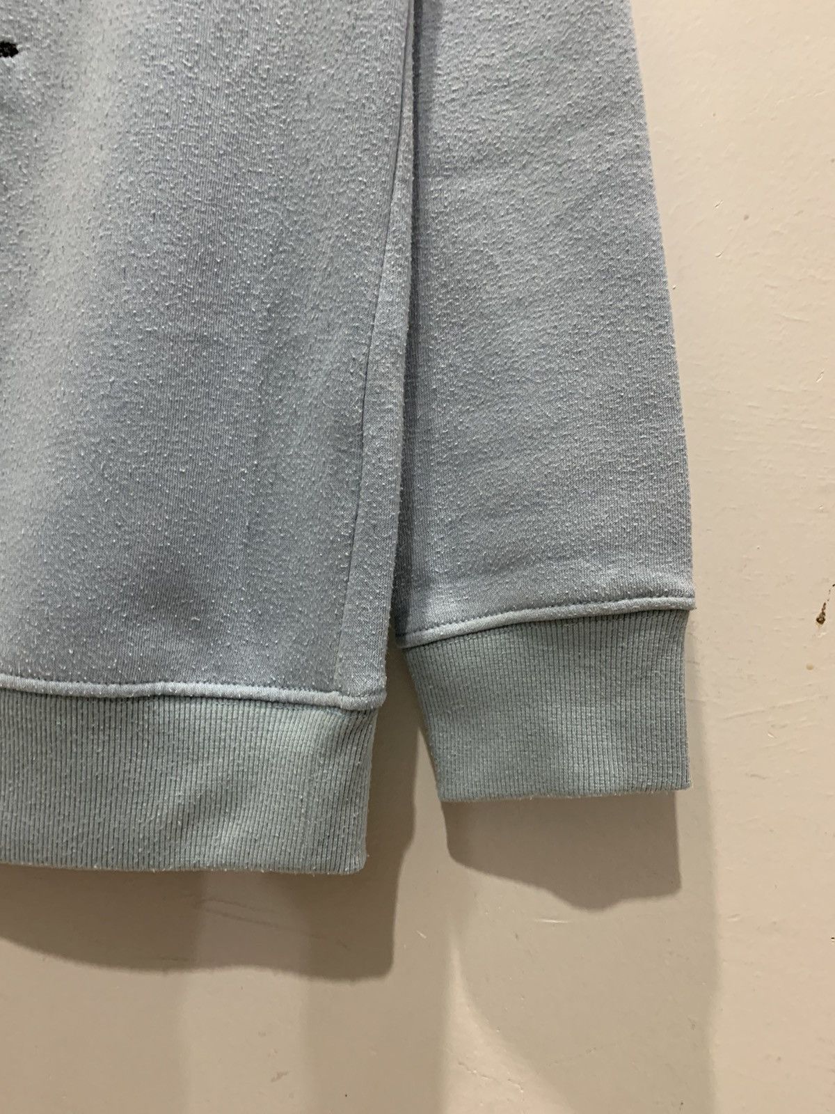Japanese Brand × Peanuts × Snoop Dogg PEANUTS SNOOPY & WOODSTOCK Sweatshirt Size M Size US M / EU 48-50 / 2 - 5 Thumbnail