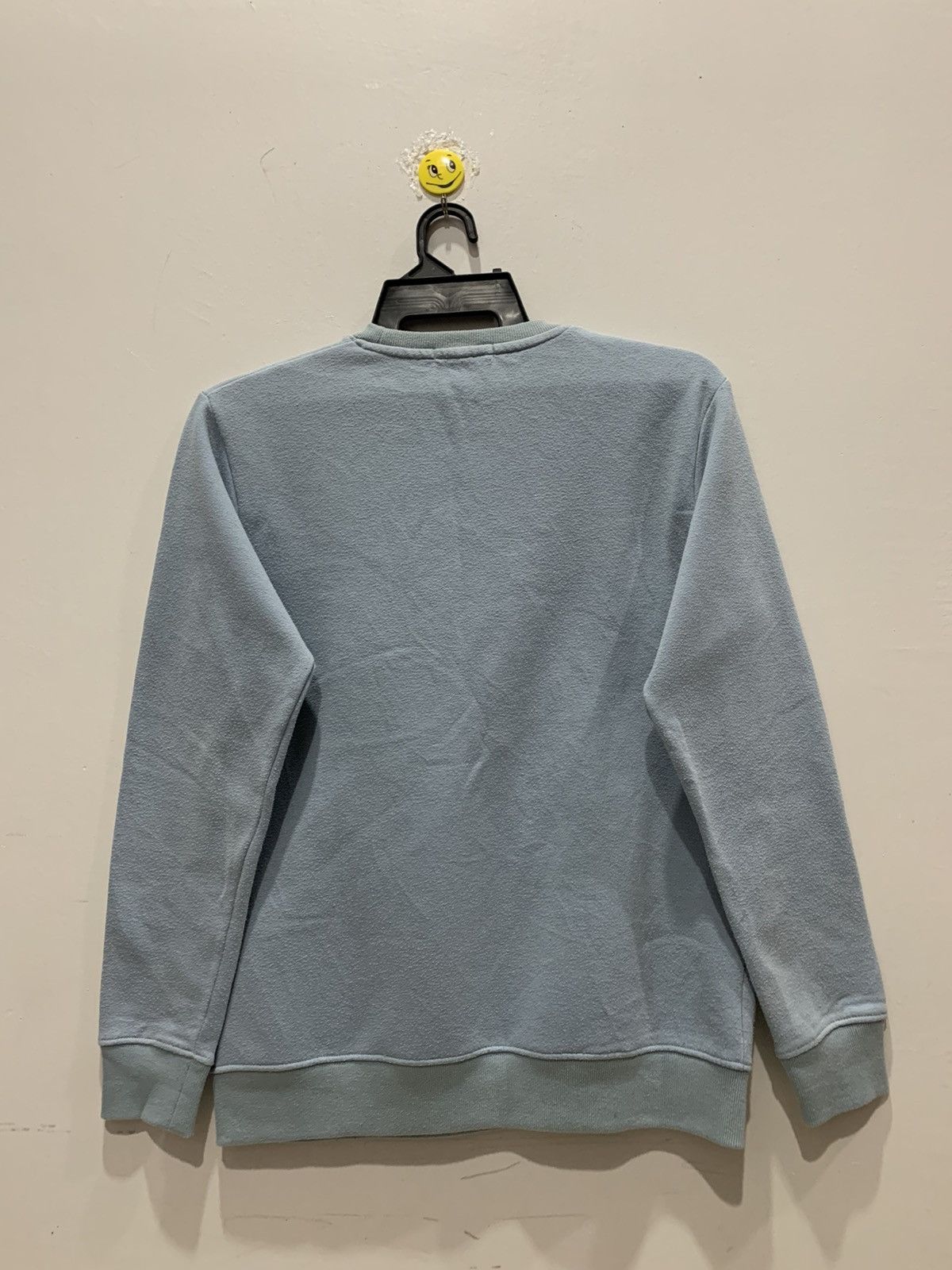 Japanese Brand × Peanuts × Snoop Dogg PEANUTS SNOOPY & WOODSTOCK Sweatshirt Size M Size US M / EU 48-50 / 2 - 6 Thumbnail