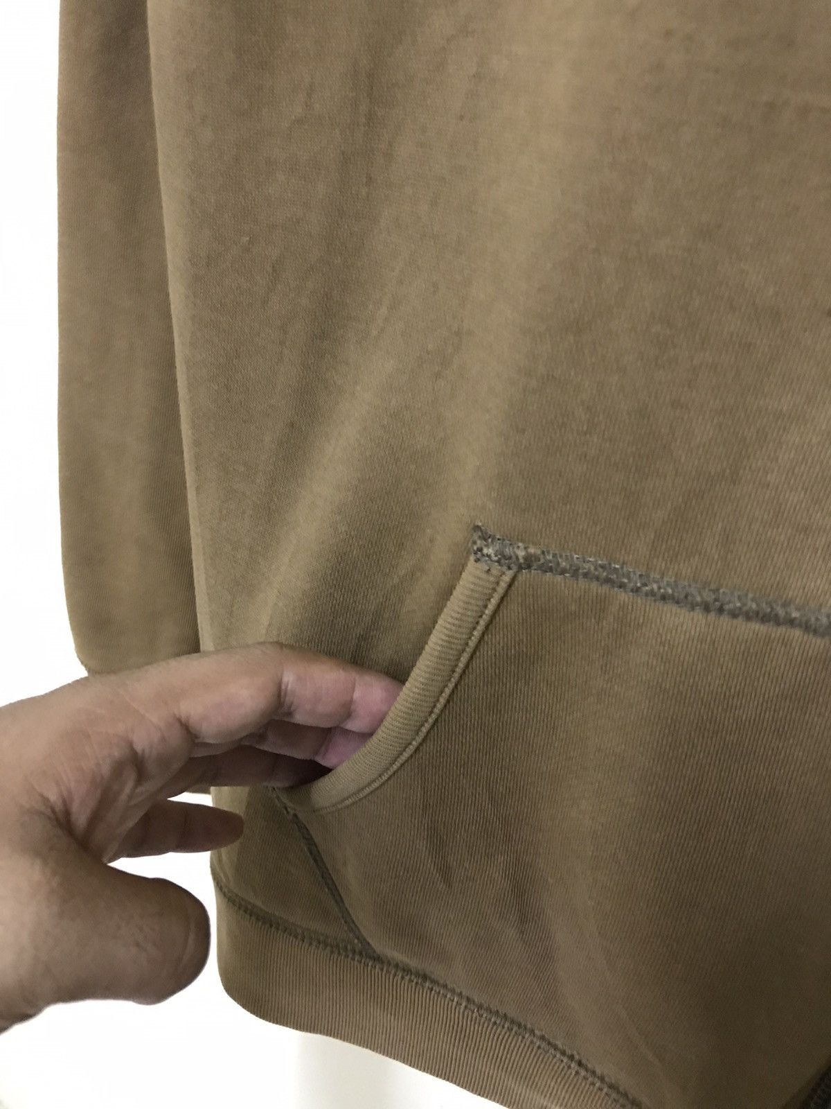 Gap Gap Hoodie Full Zip Small Logo Size US XXL / EU 58 / 5 - 5 Thumbnail