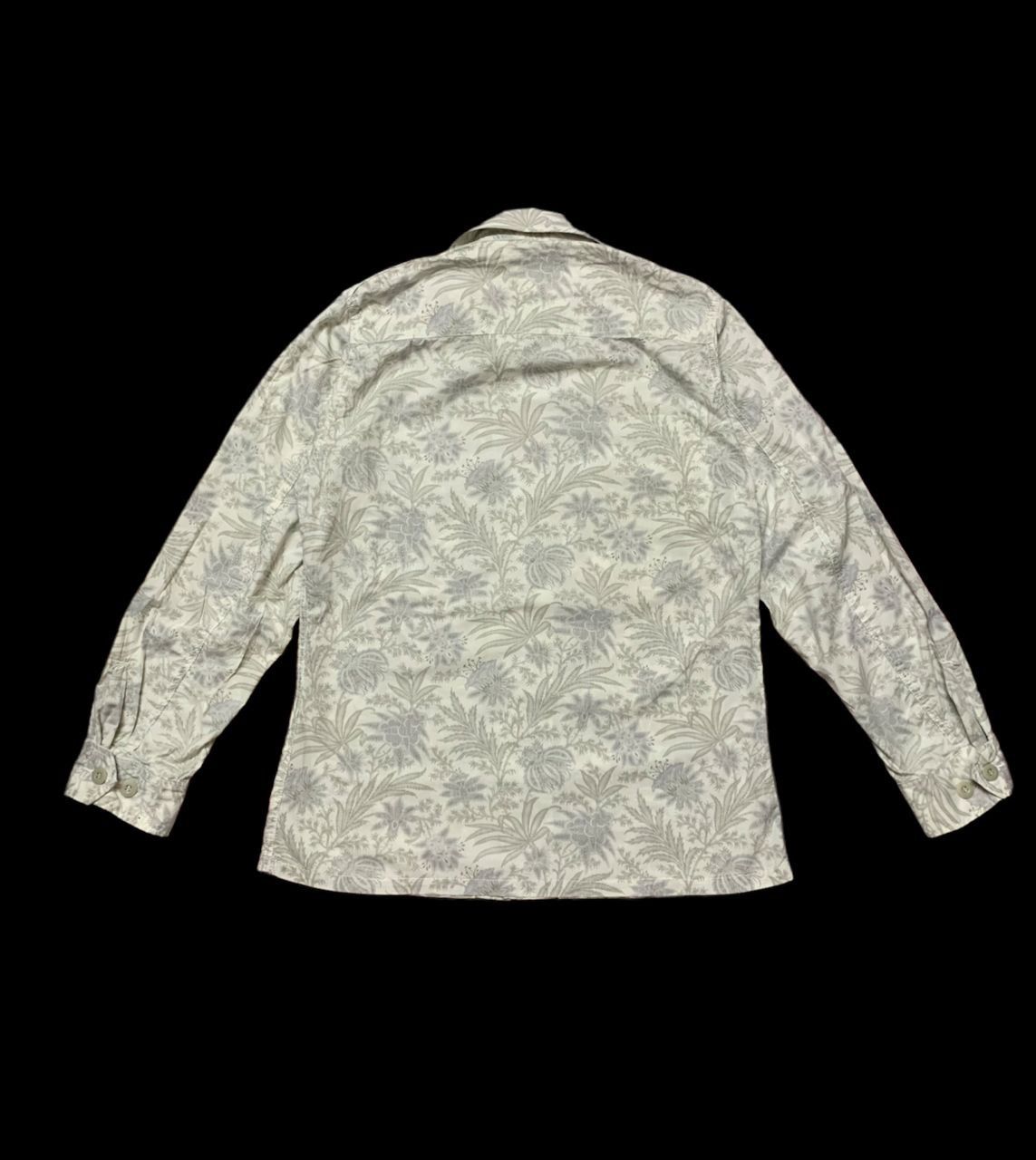 General Research Mountain Research “Jungle Field” Cargo Combat Shirt Size US M / EU 48-50 / 2 - 2 Thumbnail