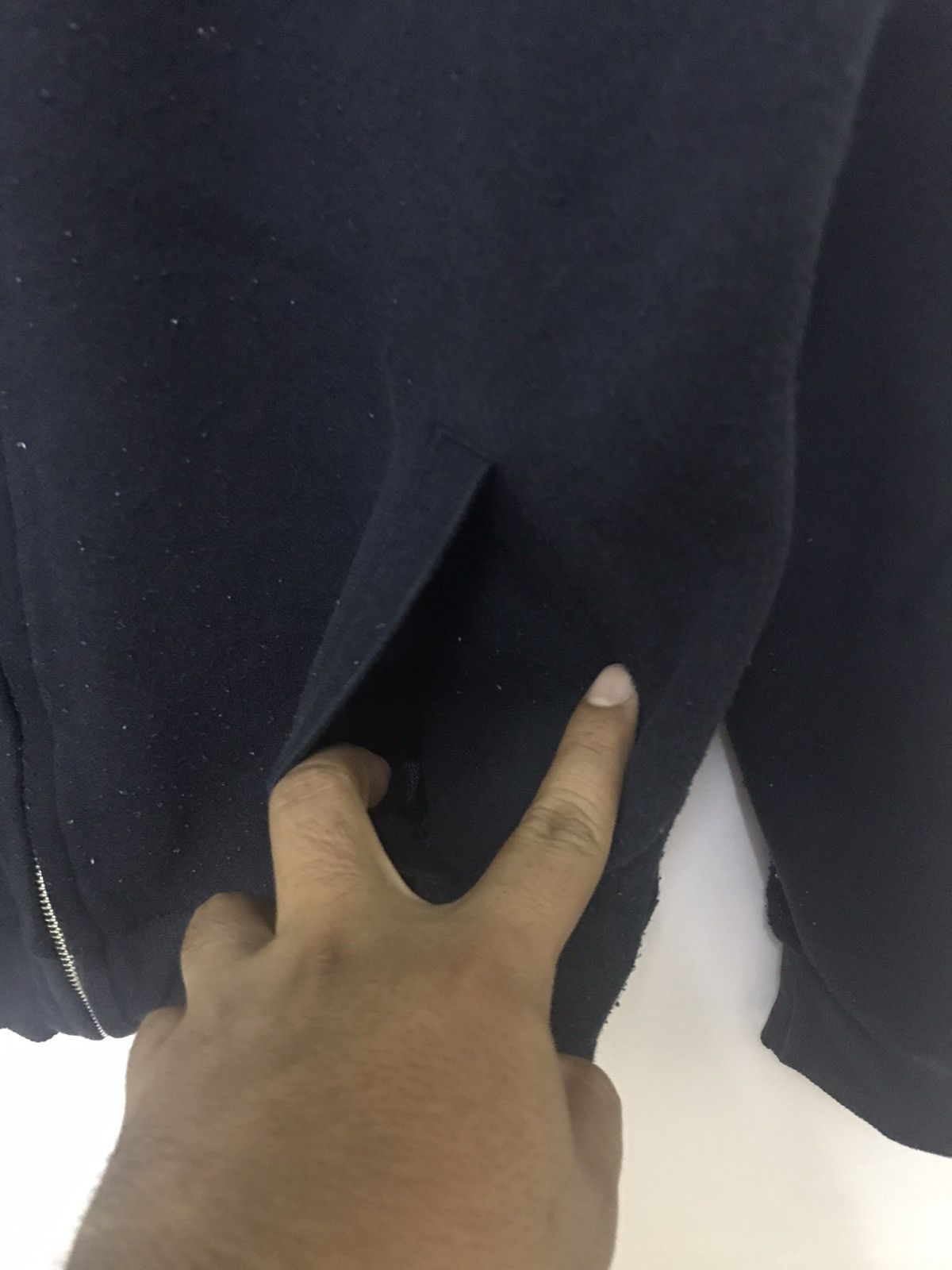 MLB × New York Yankees New York Yankees Sweater Jacket Big Logo Size US S / EU 44-46 / 1 - 6 Thumbnail