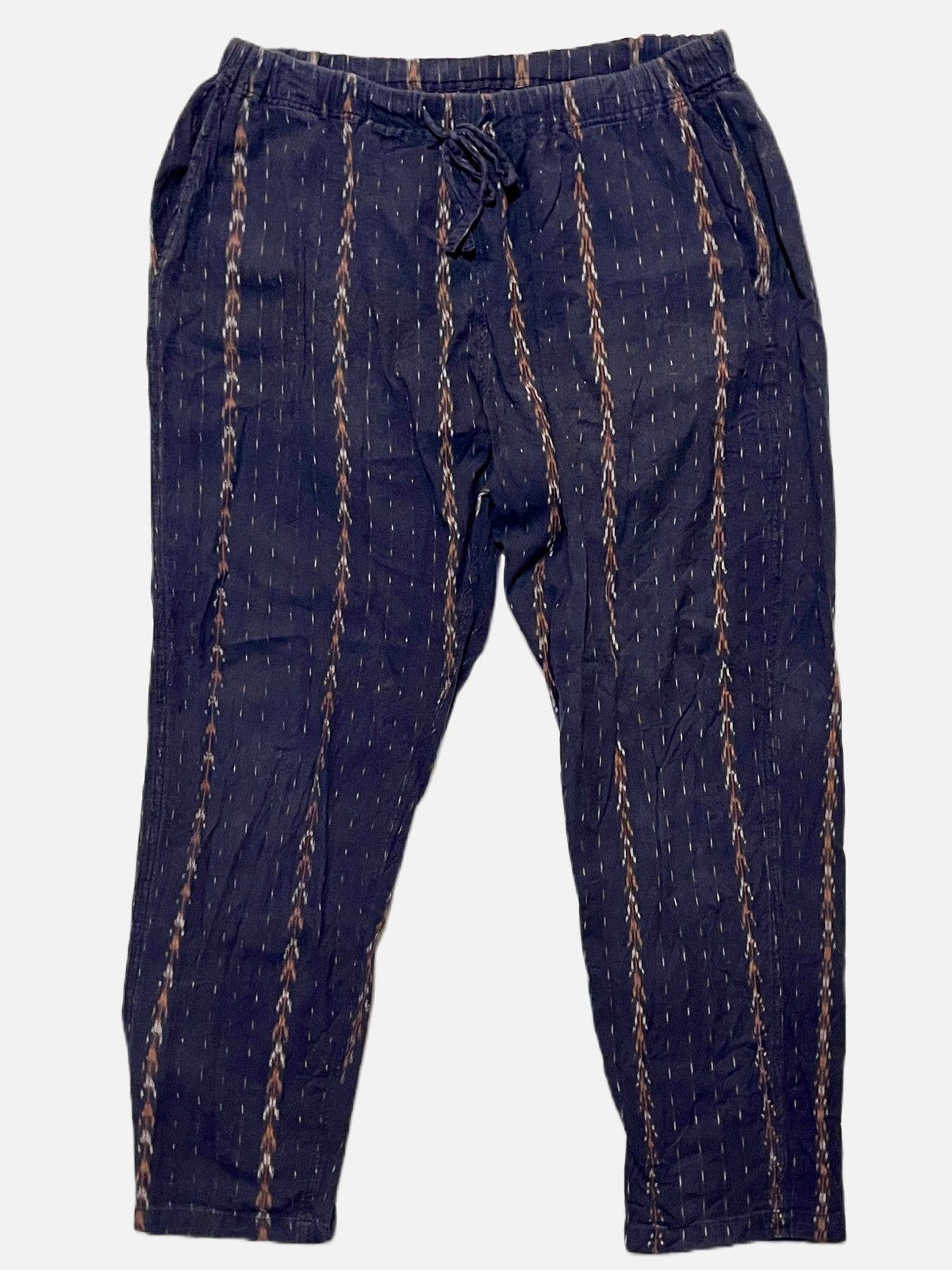 String Slack Pant main image 0