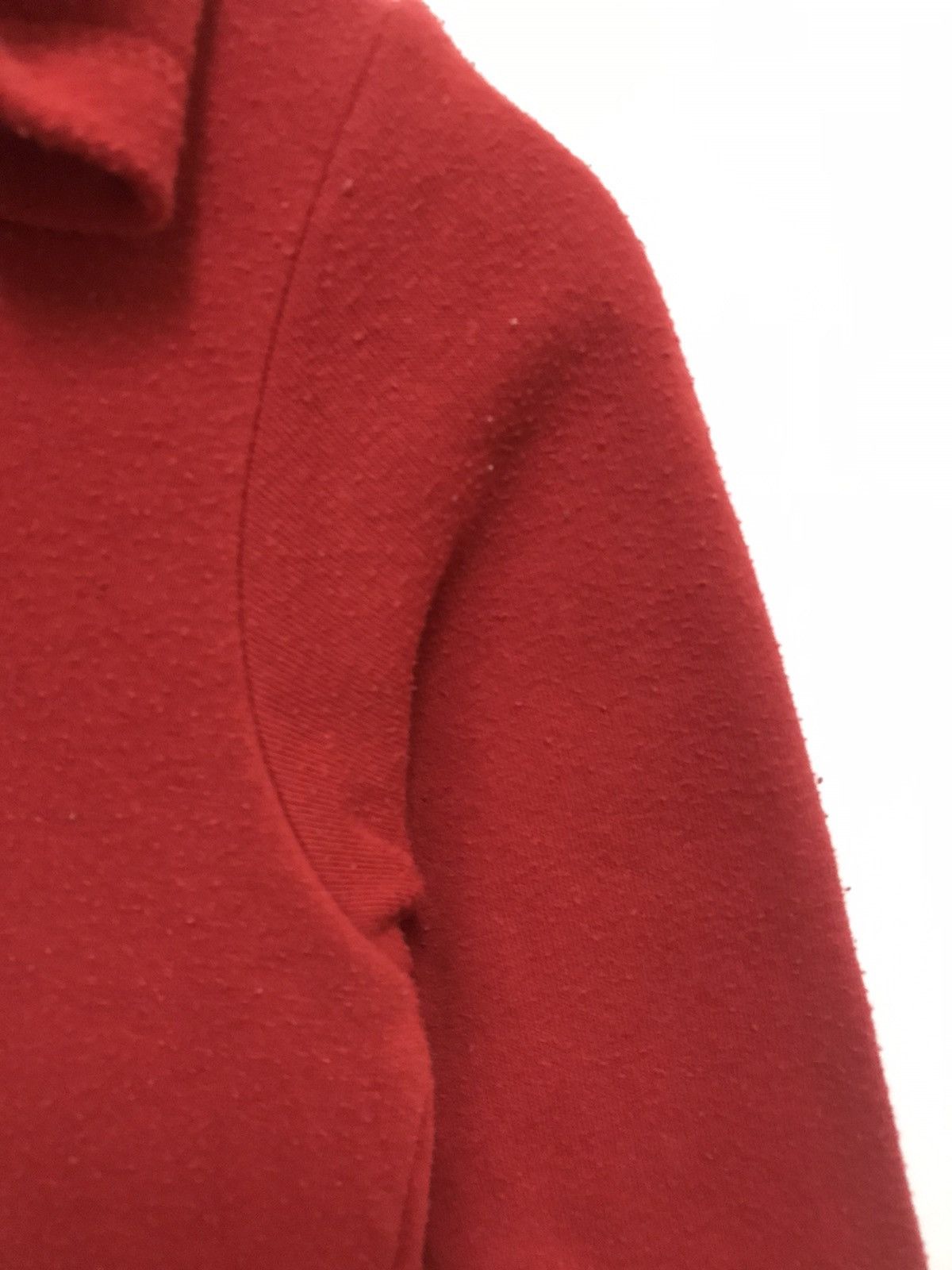 Japanese Brand × Nintendo × Vintage Vintage Super Mario Nintendo Japan Game Hoodie Size US XS / EU 42 / 0 - 6 Thumbnail