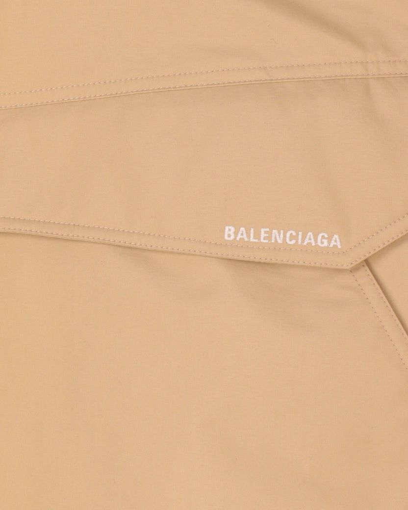 Balenciaga Balenciaga FW18 Twinset Parka Size US L / EU 52-54 / 3 - 4 Thumbnail