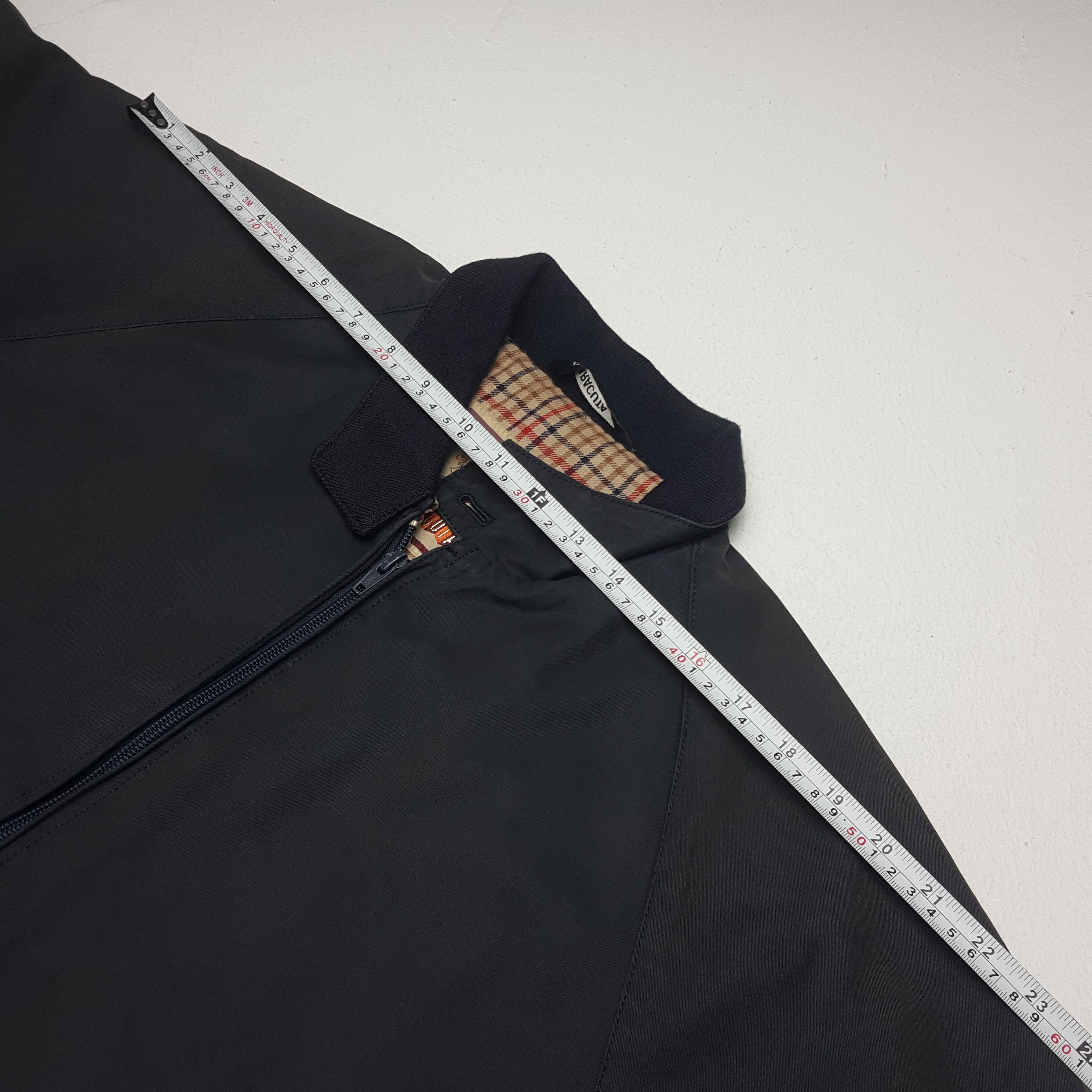 Baracuta × Vintage Baracuta X Skulls Style Custom Vintage Jacket Size US M / EU 48-50 / 2 - 5 Thumbnail