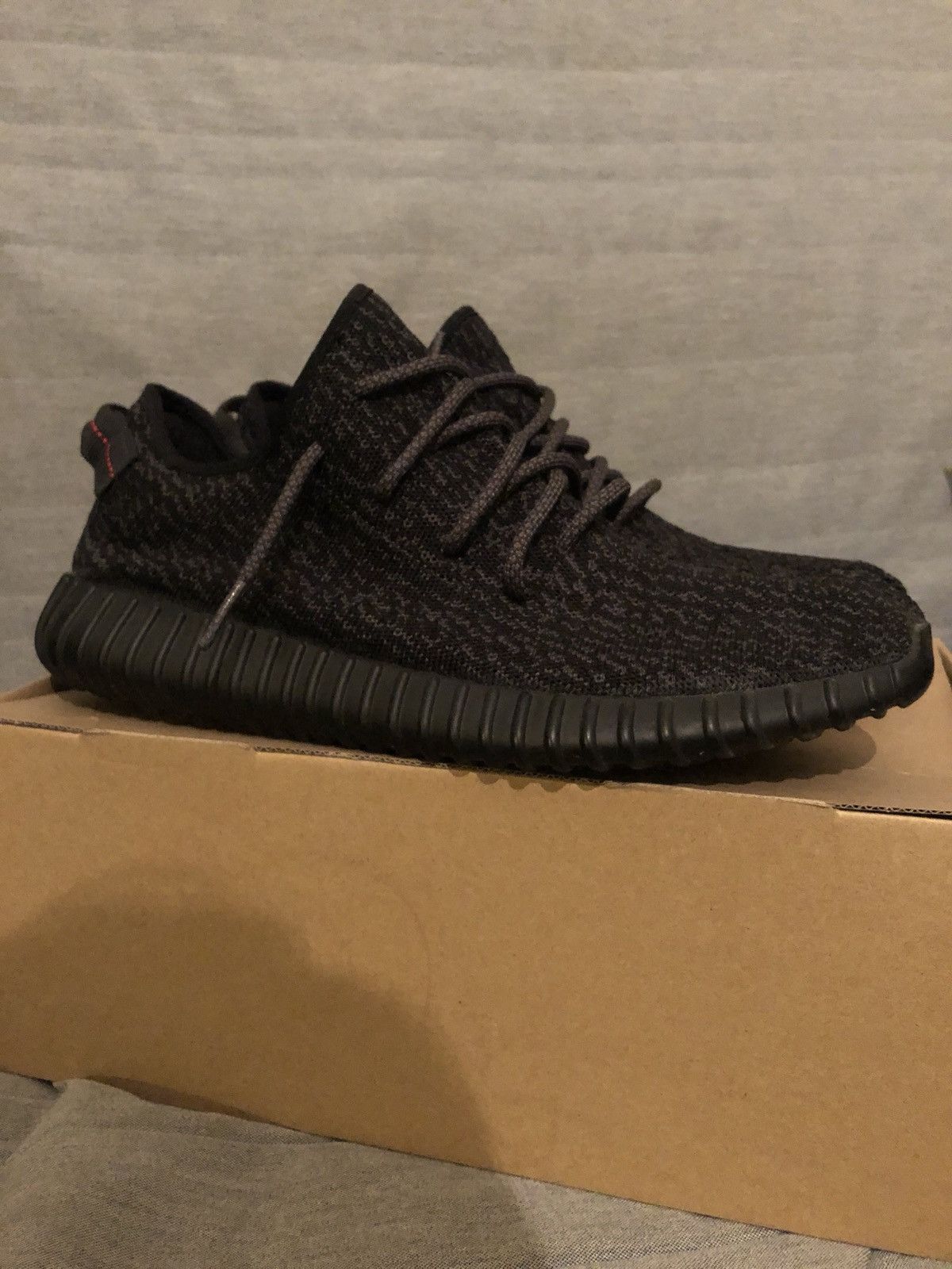Pirate Black