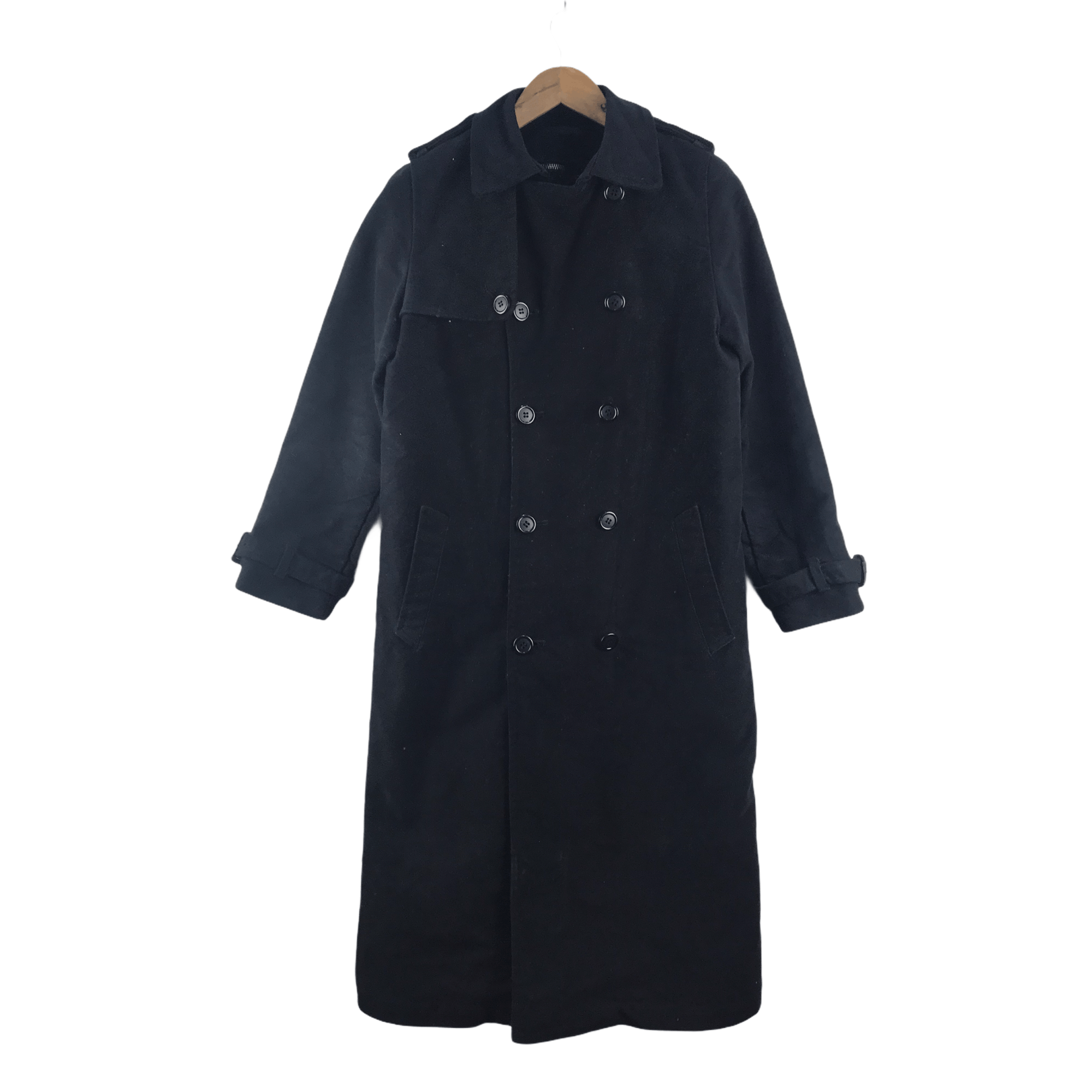 image of Cosmic Wonder Japan Jacket in Black, Men's (Size Small)
