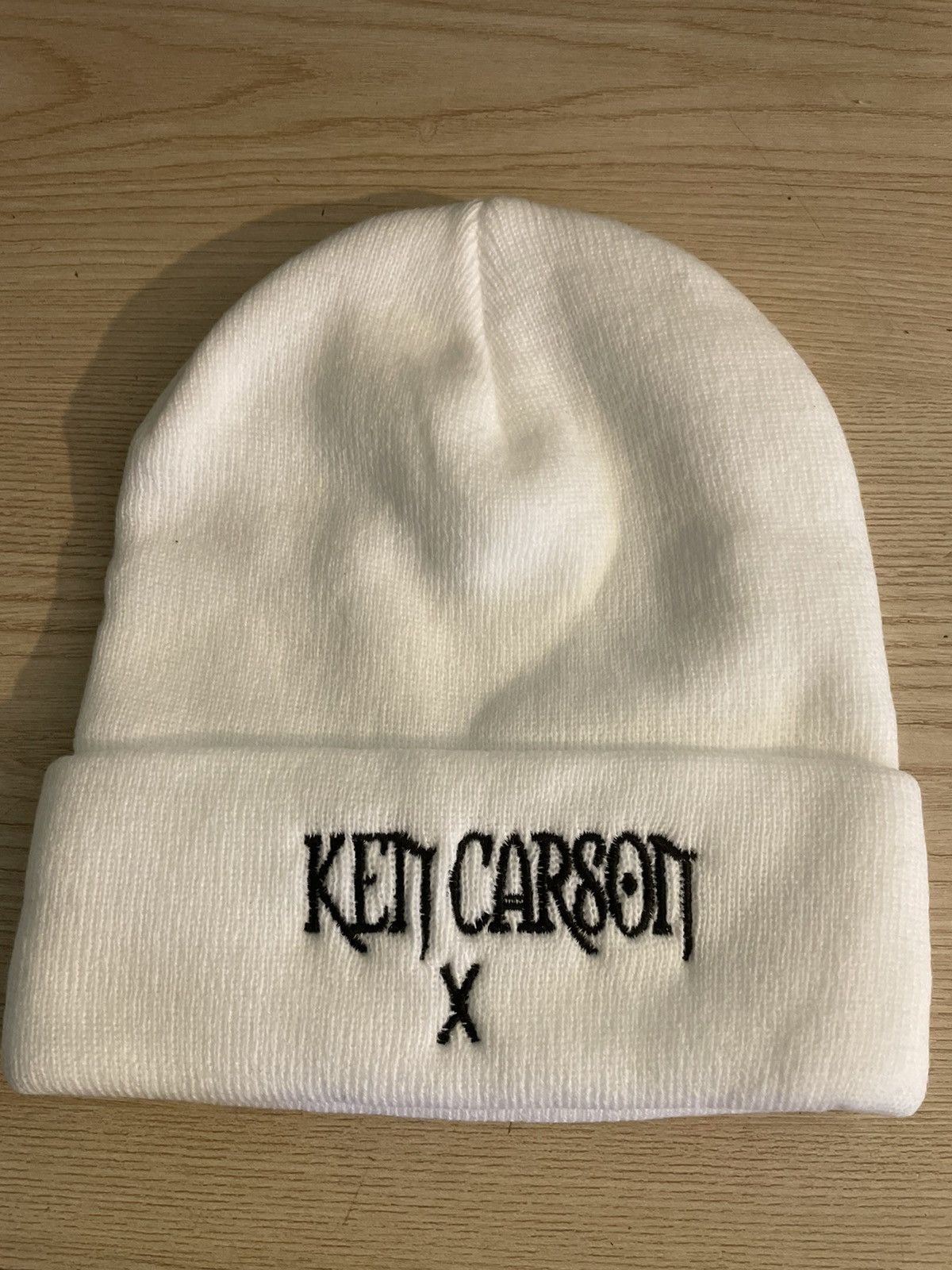 Playboi Carti Antagonist Tour Beanie | Grailed