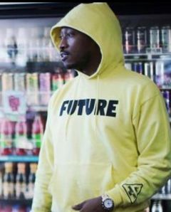 Future's A/W 2016 Freebandz Clothing Collection