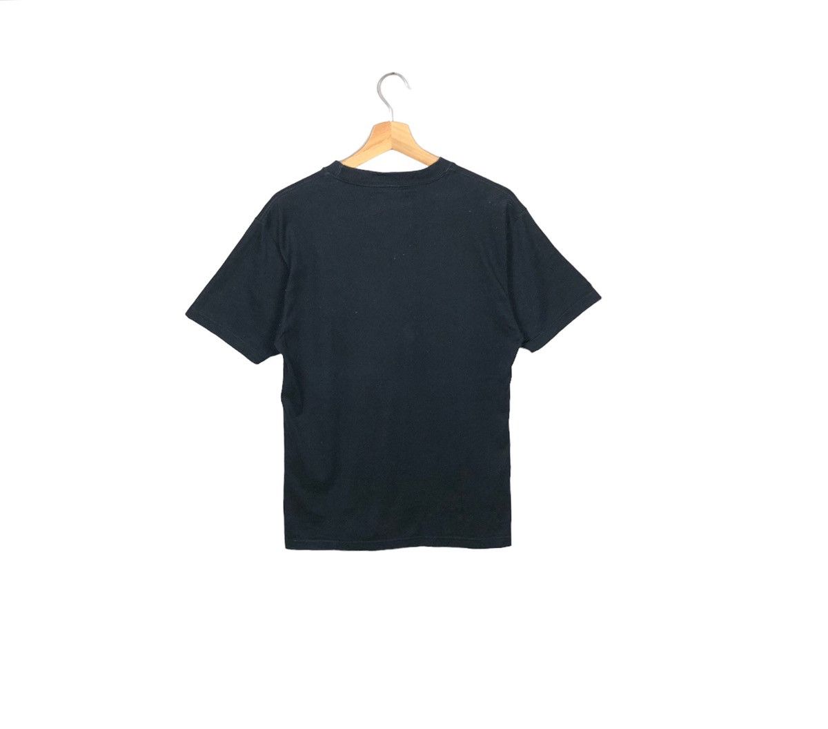 Band Tees Vintage Y2K Porno Graffitti Switch Black Tee Size US M / EU 48-50 / 2 - 2 Thumbnail