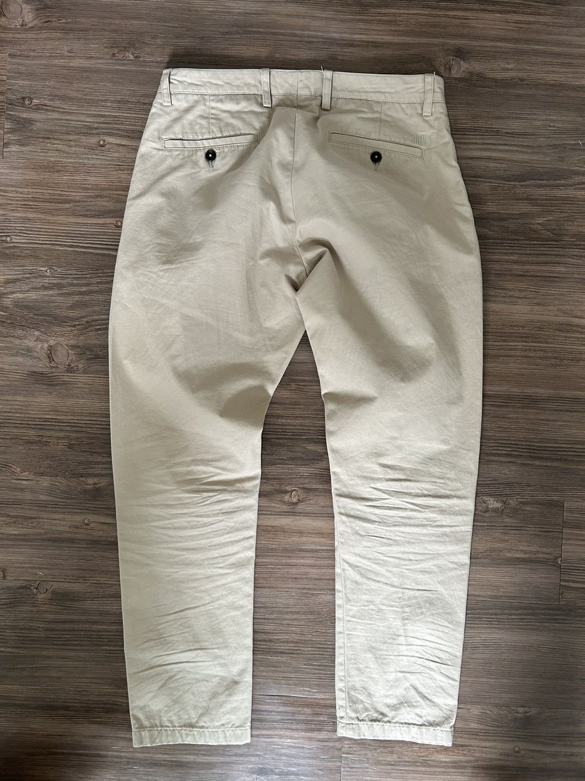AMI Chino Pants
