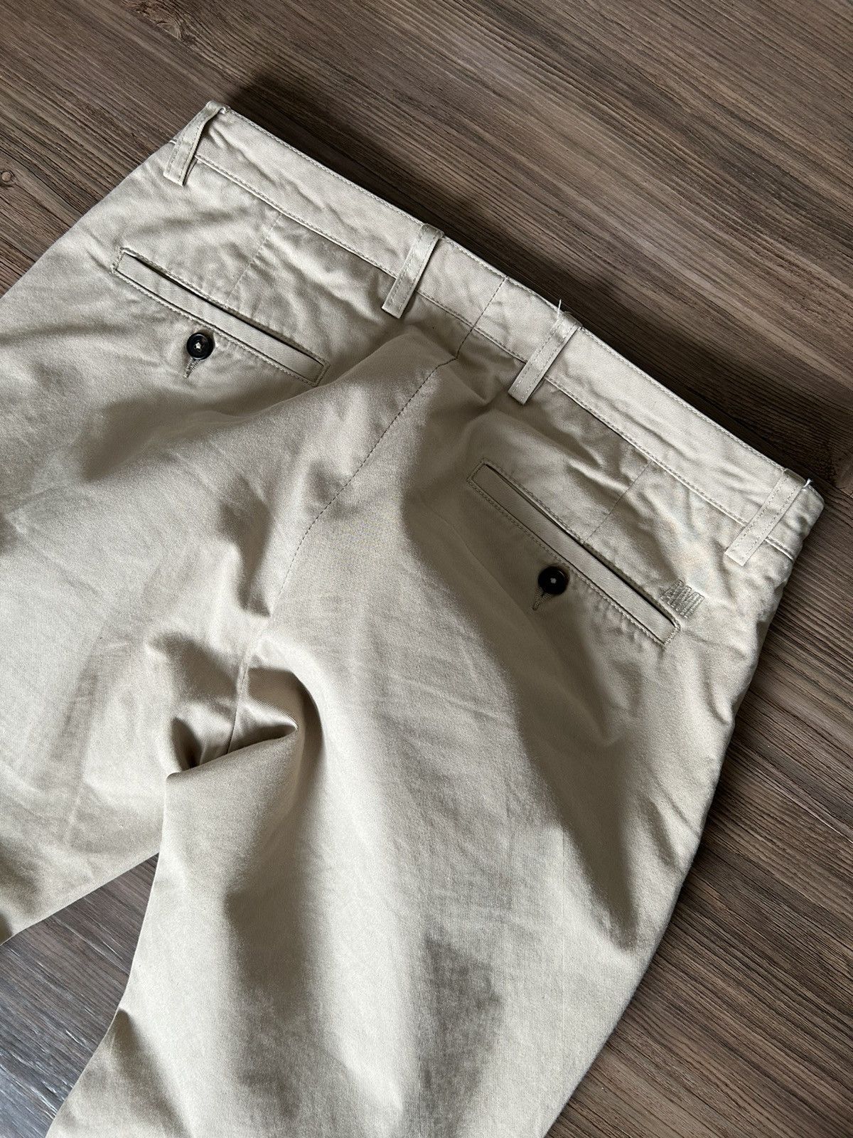 AMI Chino Pants
