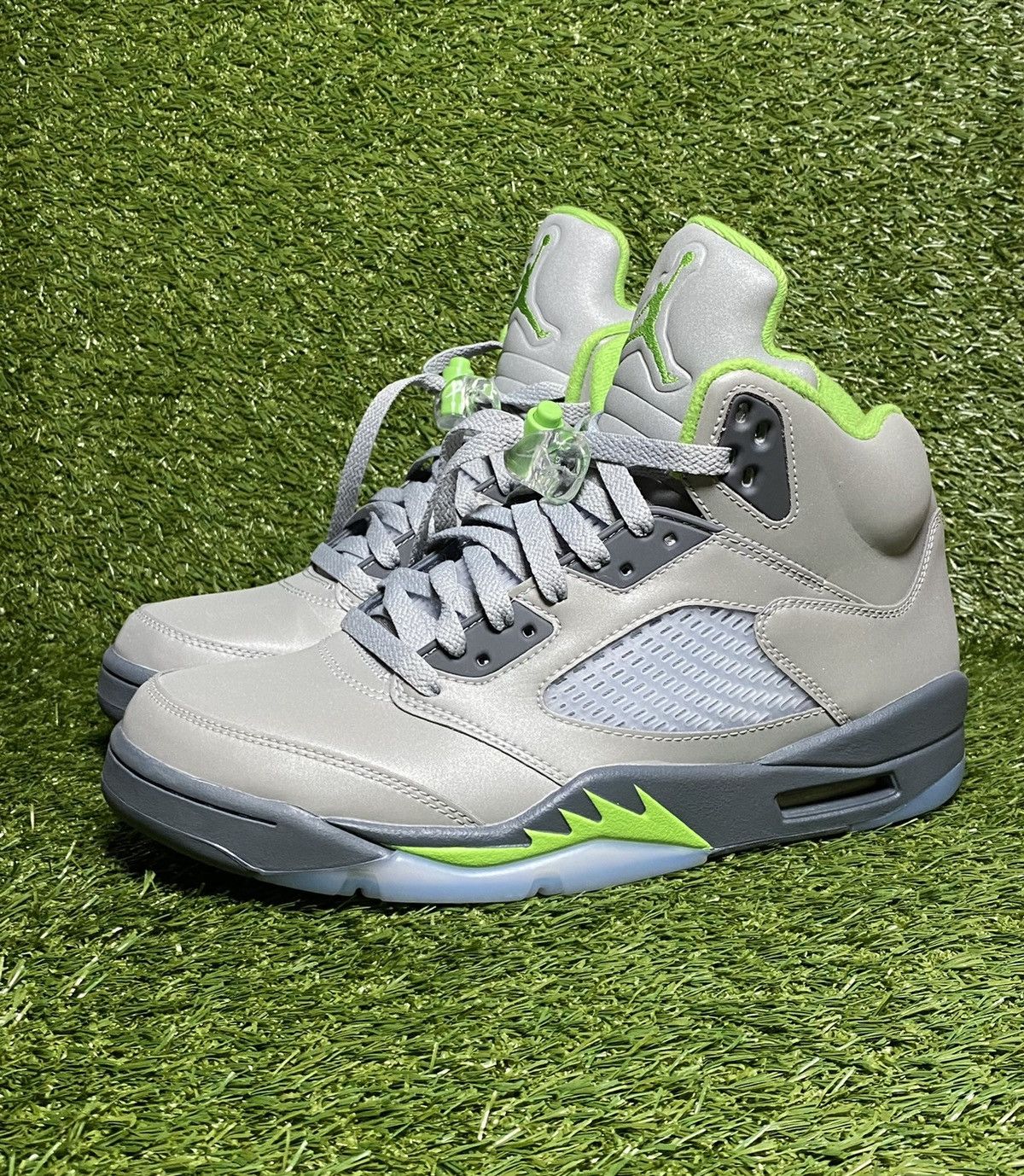 size 5 retro jordans