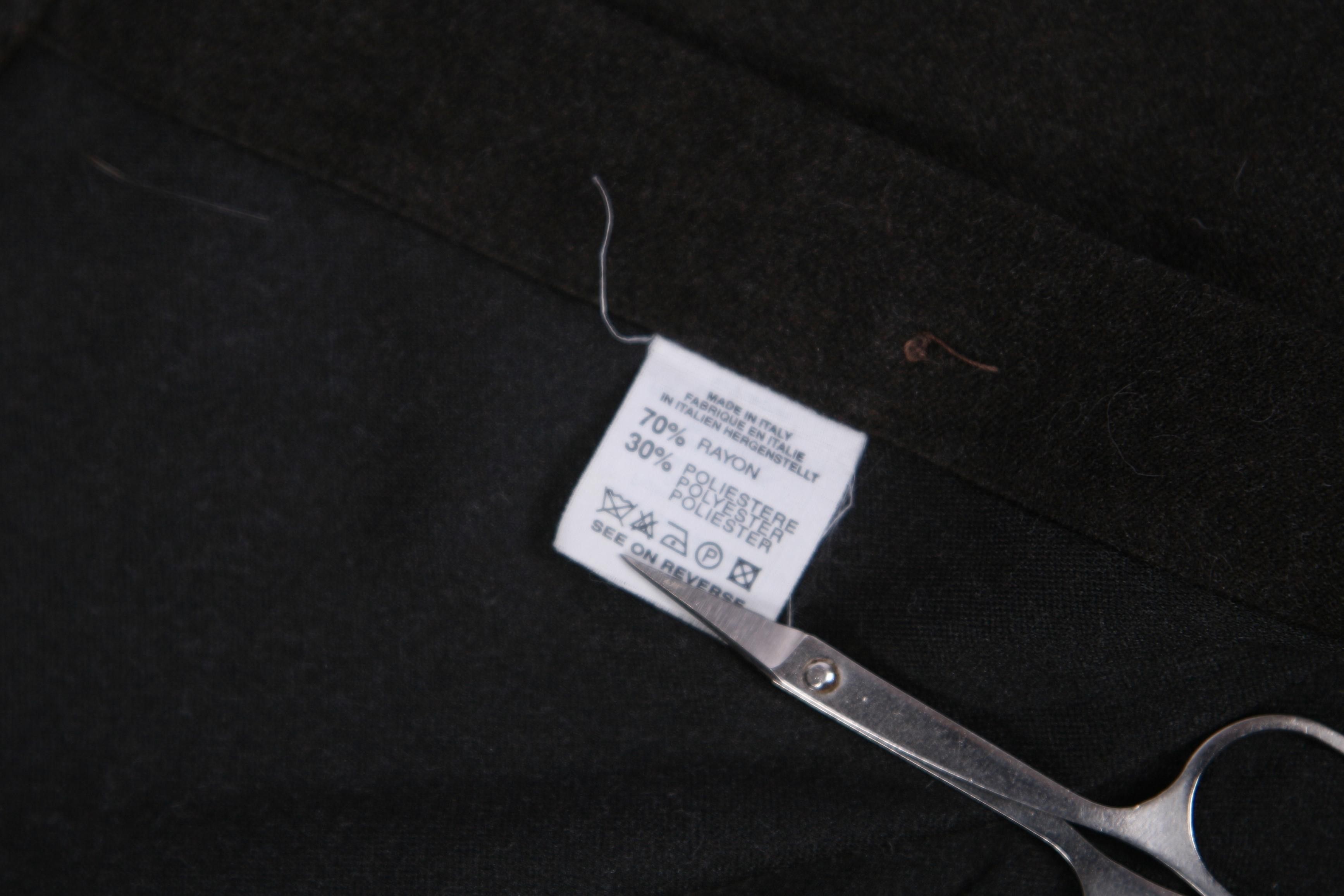 Paul & Shark RARE💥 Paul & Shark Military Pockets Suede Twill Overshirt Size US M / EU 48-50 / 2 - 8 Thumbnail