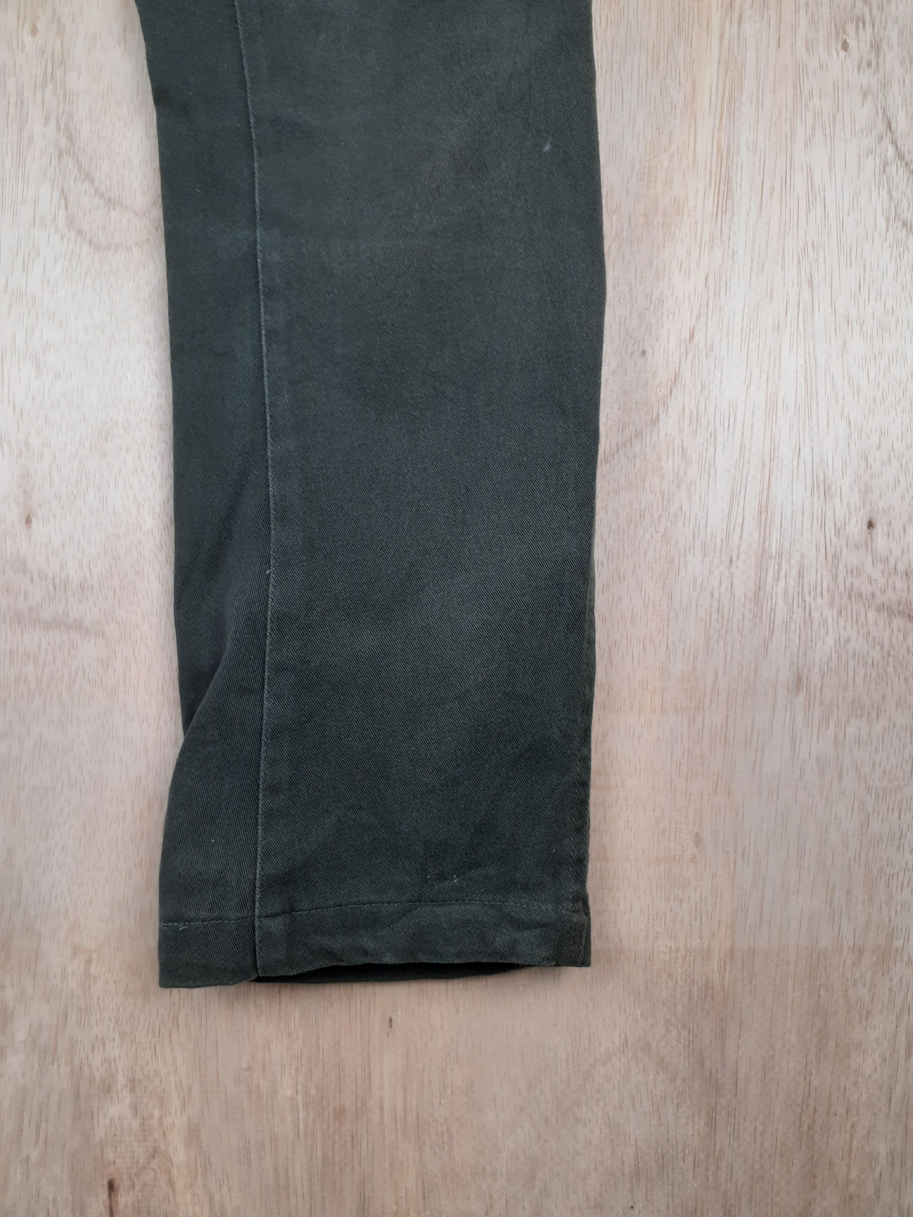 Faded Glory Field Core gray utility multi pocket cargo pants #S230 Size US 31 - 17 Thumbnail