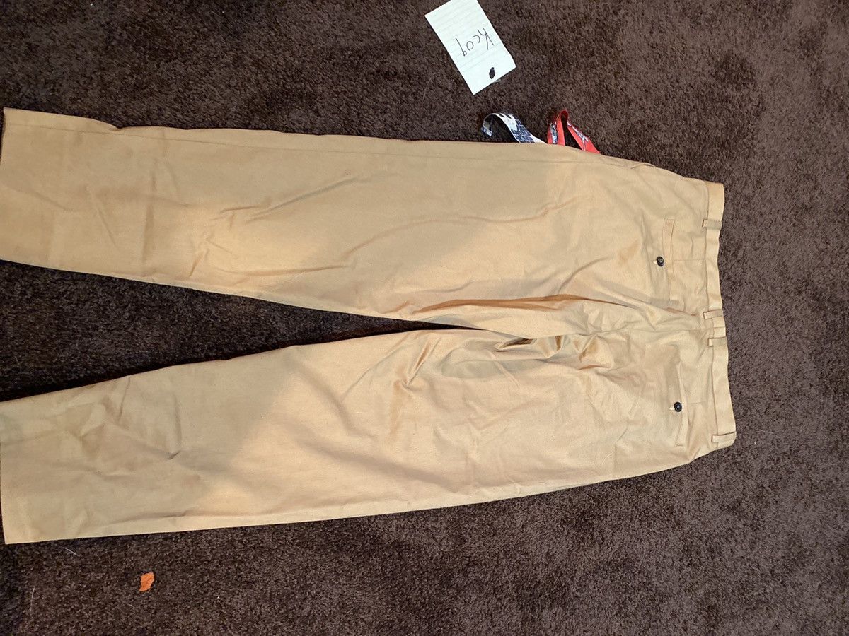 Designer × Just Cavalli Justcavalli brand new men’s pants Size US 32 / EU 48 - 5 Thumbnail