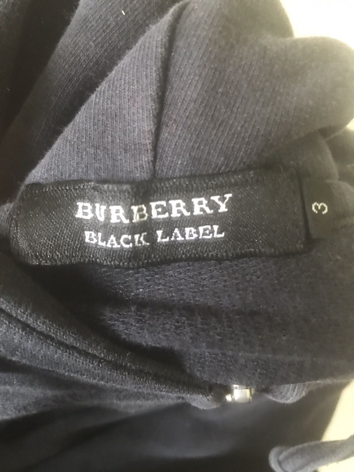 Burberry HOODIES BURBERRY. (GJ23) Size US M / EU 48-50 / 2 - 2 Thumbnail