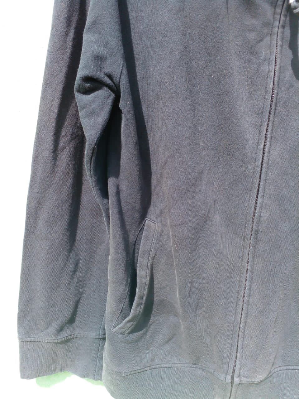 Burberry HOODIES BURBERRY. (GJ23) Size US M / EU 48-50 / 2 - 8 Thumbnail