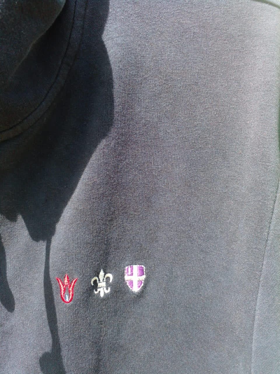Burberry HOODIES BURBERRY. (GJ23) Size US M / EU 48-50 / 2 - 9 Thumbnail