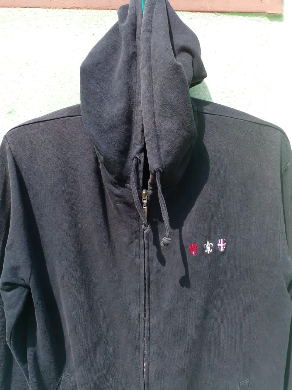 Burberry HOODIES BURBERRY. (GJ23) Size US M / EU 48-50 / 2 - 11 Thumbnail