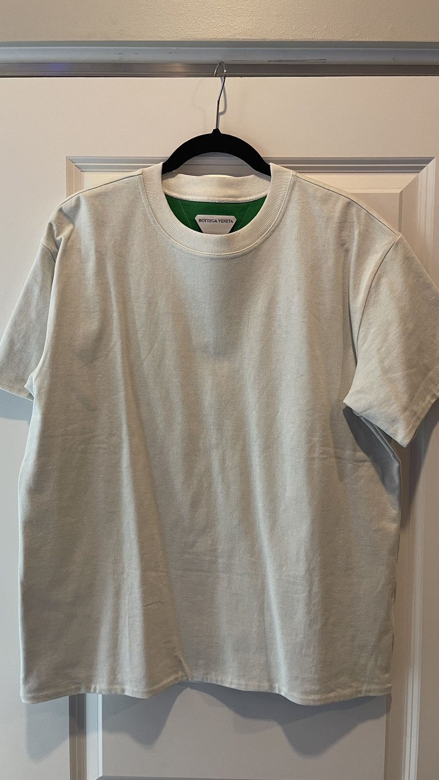 Double Sided Bottega Veneta Tee