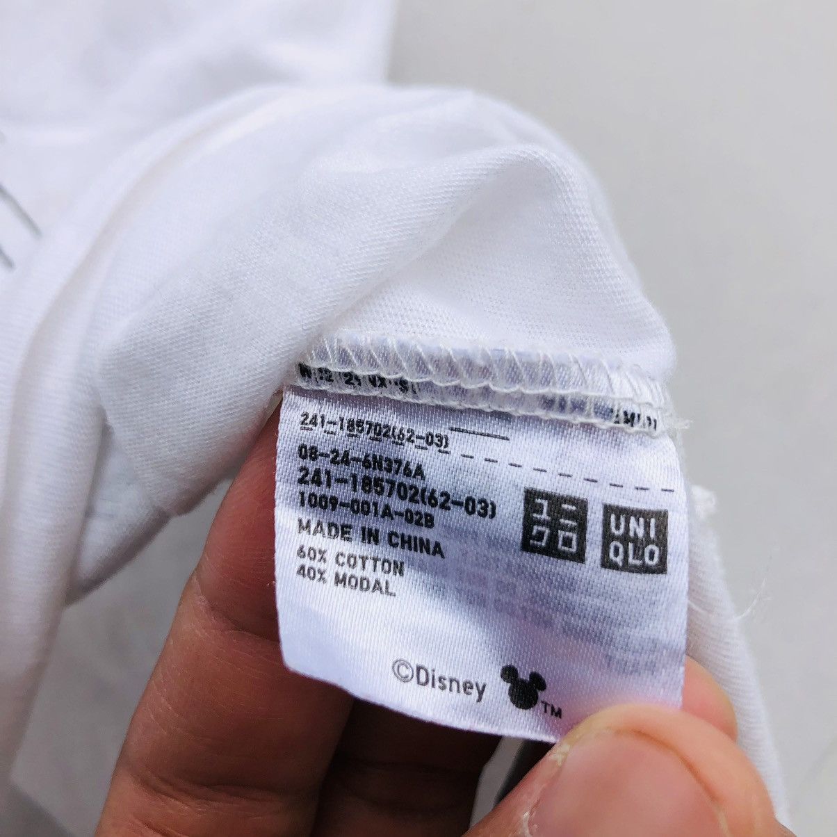 Uniqlo RARE🔥 Cruella Devil Size S / US 4 / IT 40 - 4 Thumbnail