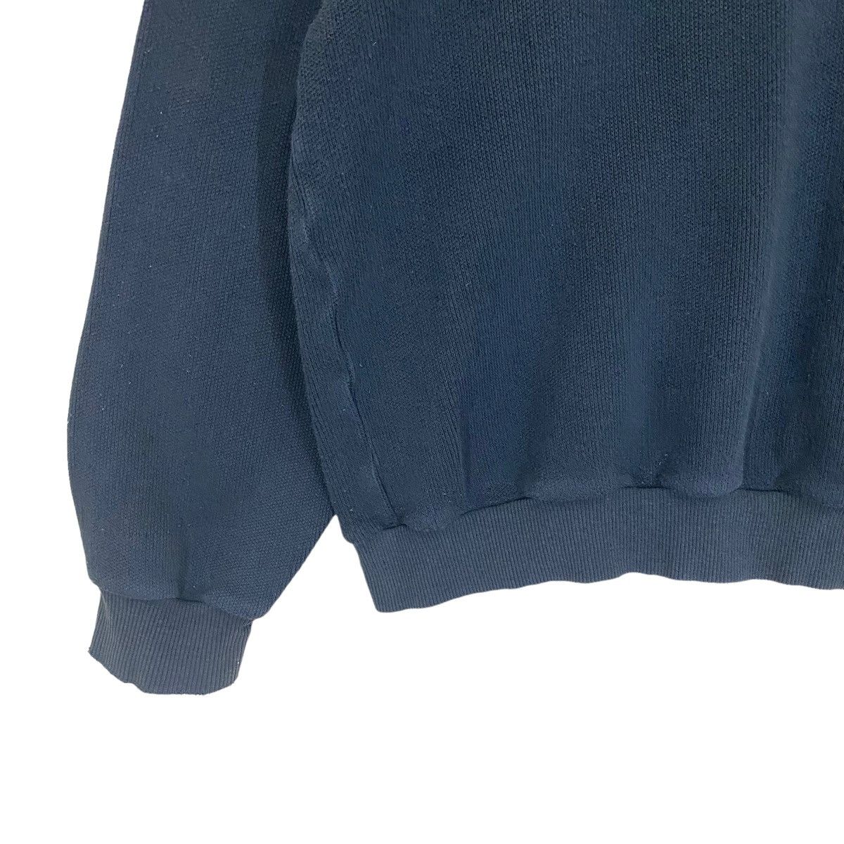 Asics × Vintage Vintage 90s Prolook by Asics Sweatshirt Size M Size US M / EU 48-50 / 2 - 8 Thumbnail