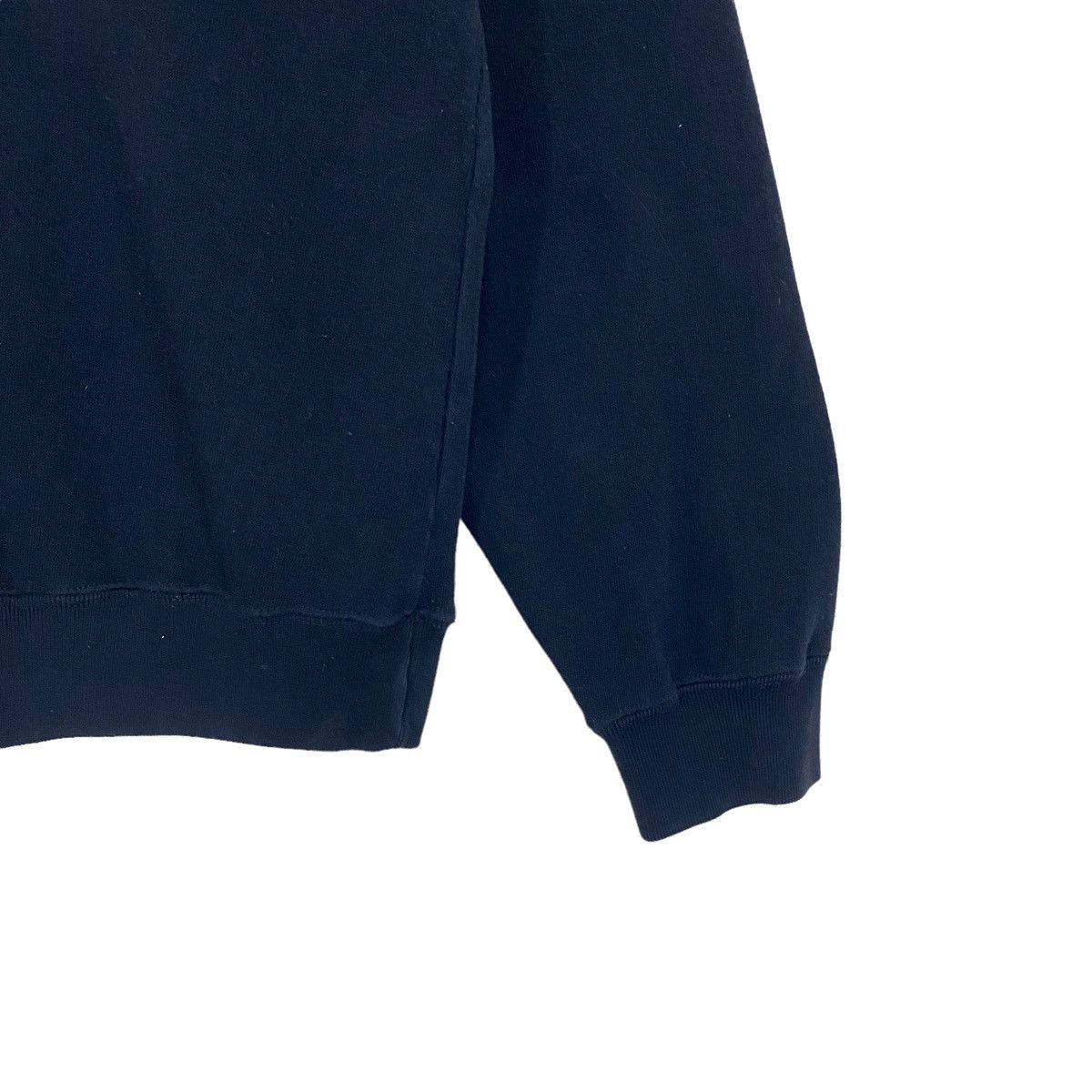 Fila × Vintage Vintage 90s Fila Big Logo Crewneck Sweatshirt Size M Size US M / EU 48-50 / 2 - 5 Thumbnail