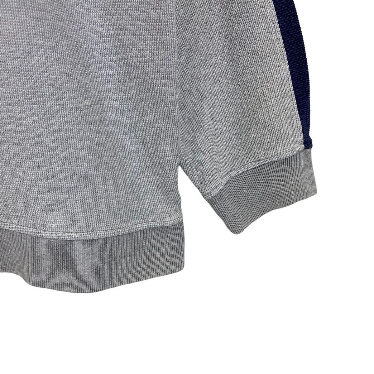 Golden Bear × Vintage Vintage 90s Bear Surf Crewneck Sweatshirt Size L Size US L / EU 52-54 / 3 - 7 Thumbnail