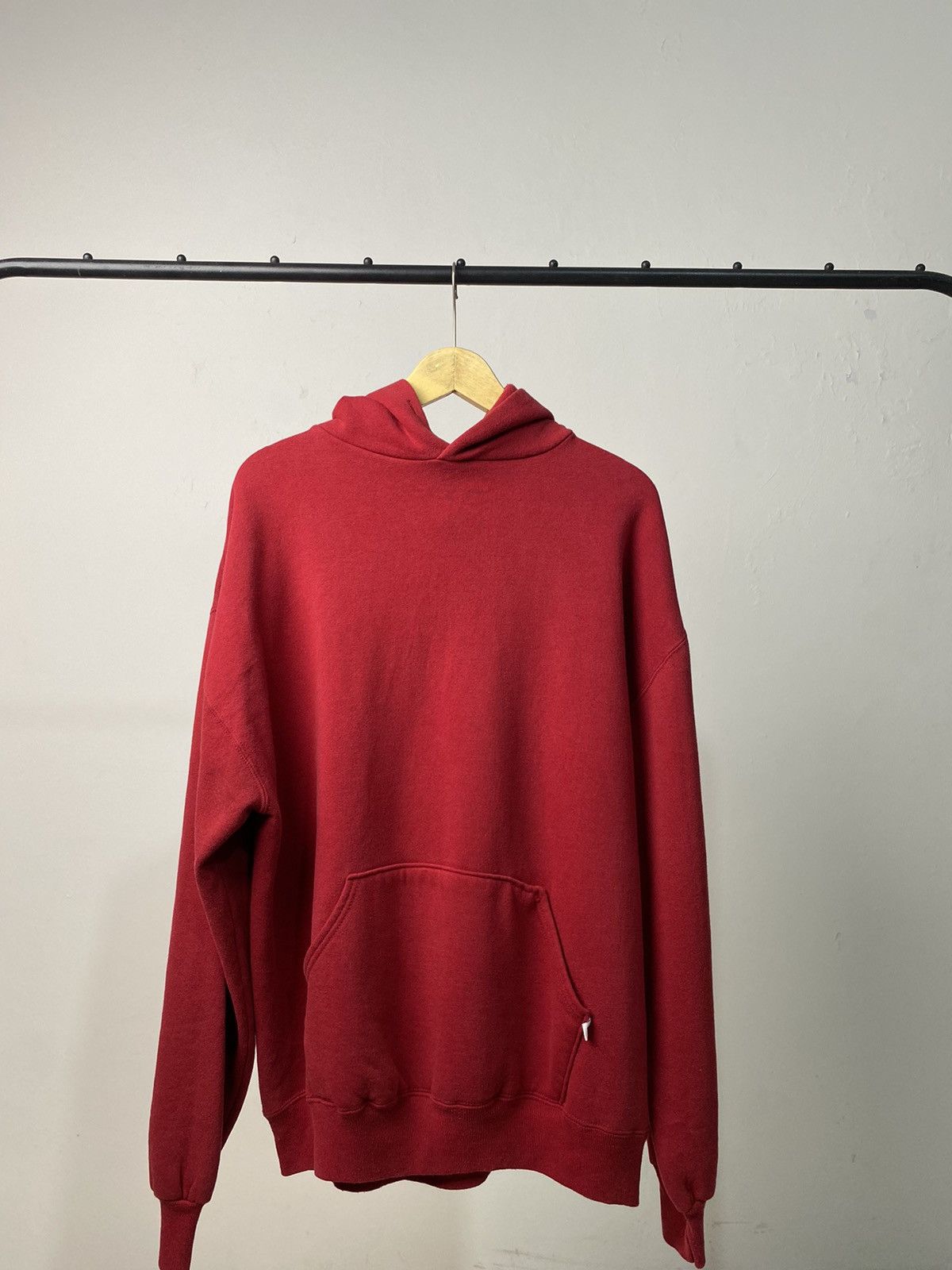 VIntage Russell Athletic Rare Colour