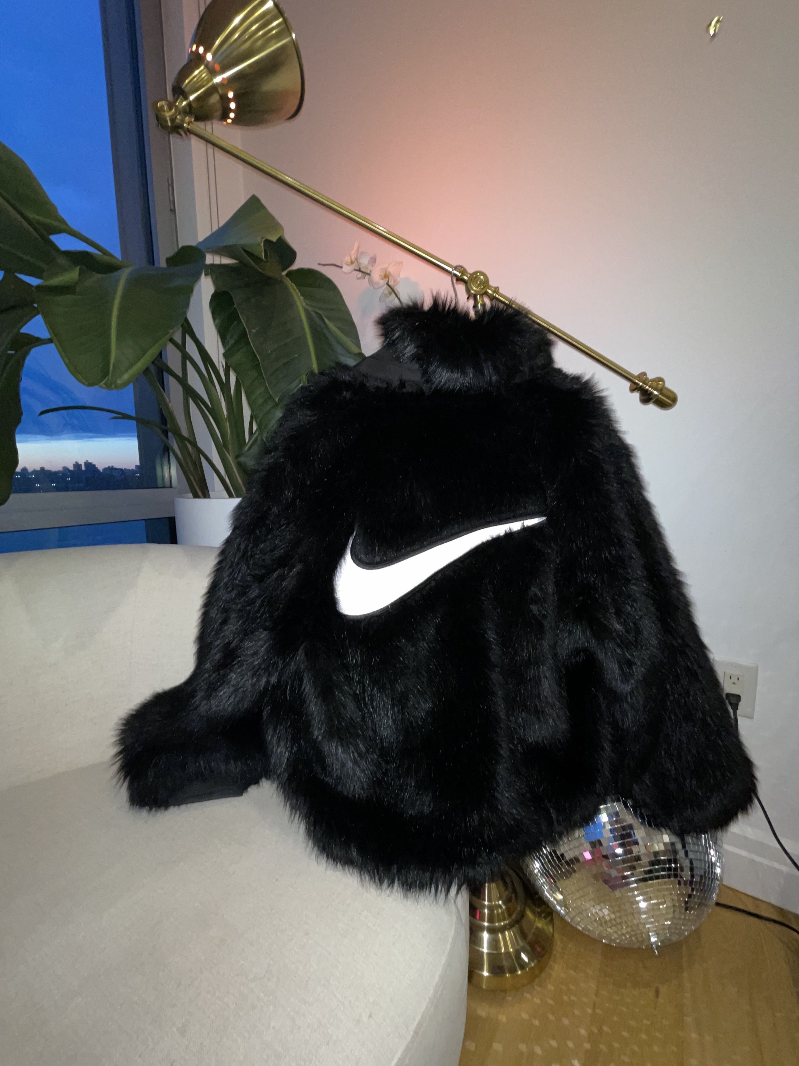 Nike Ambush Fur | Grailed