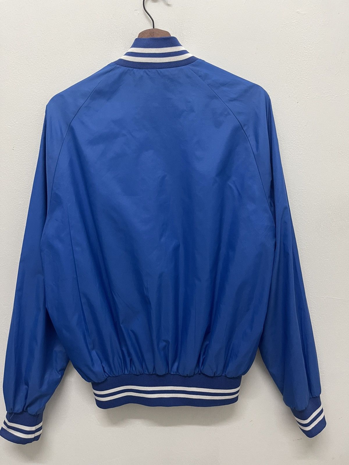 Sears × USA Olympics × Vintage RARE VINTAGE SERVICE OLYMPIC 1984 SEARS Varsity Size US L / EU 52-54 / 3 - 5 Thumbnail