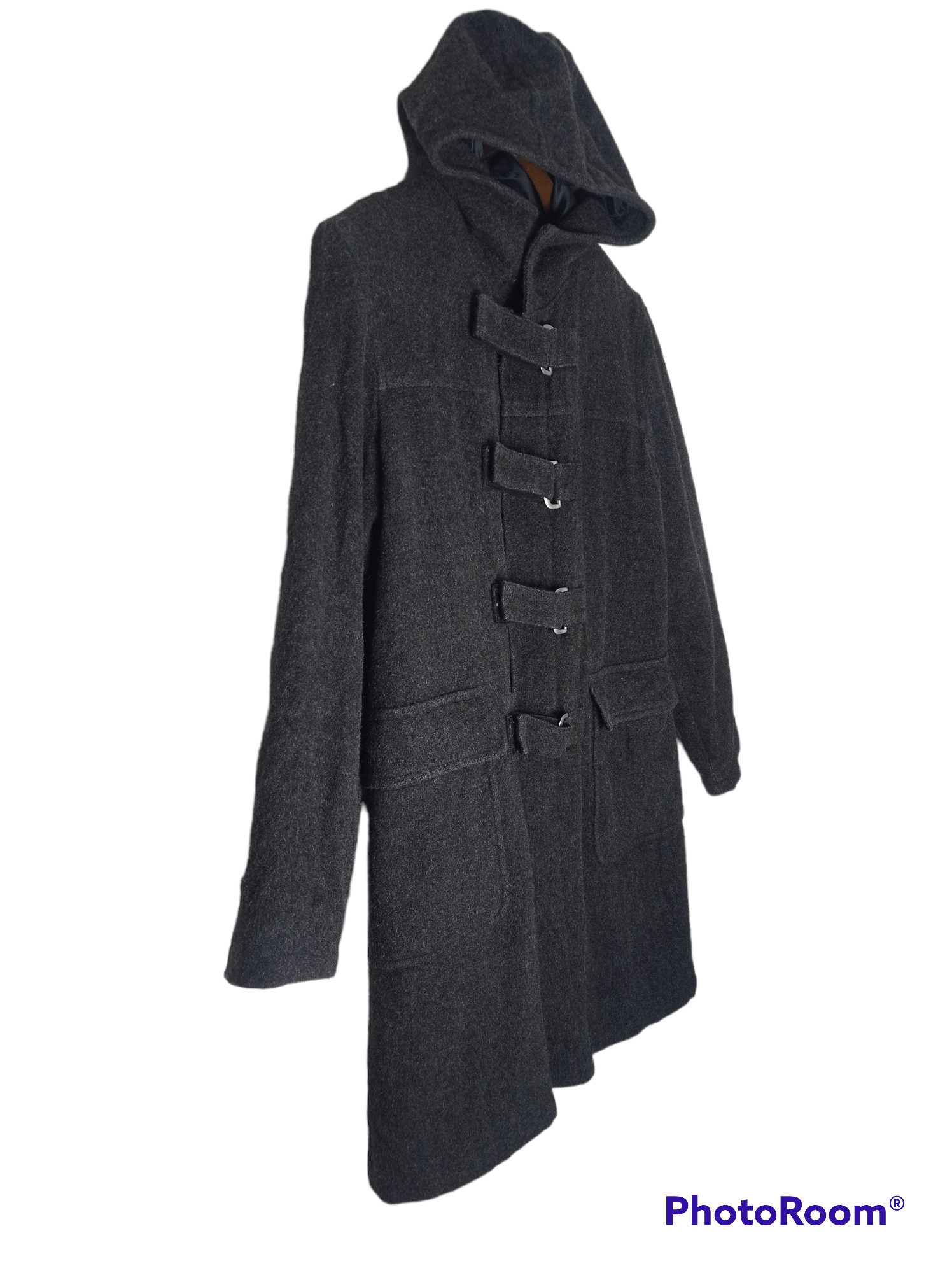 PPFM Vintage Ppfm Wool Jacket cool style Size US M / EU 48-50 / 2 - 3 Thumbnail