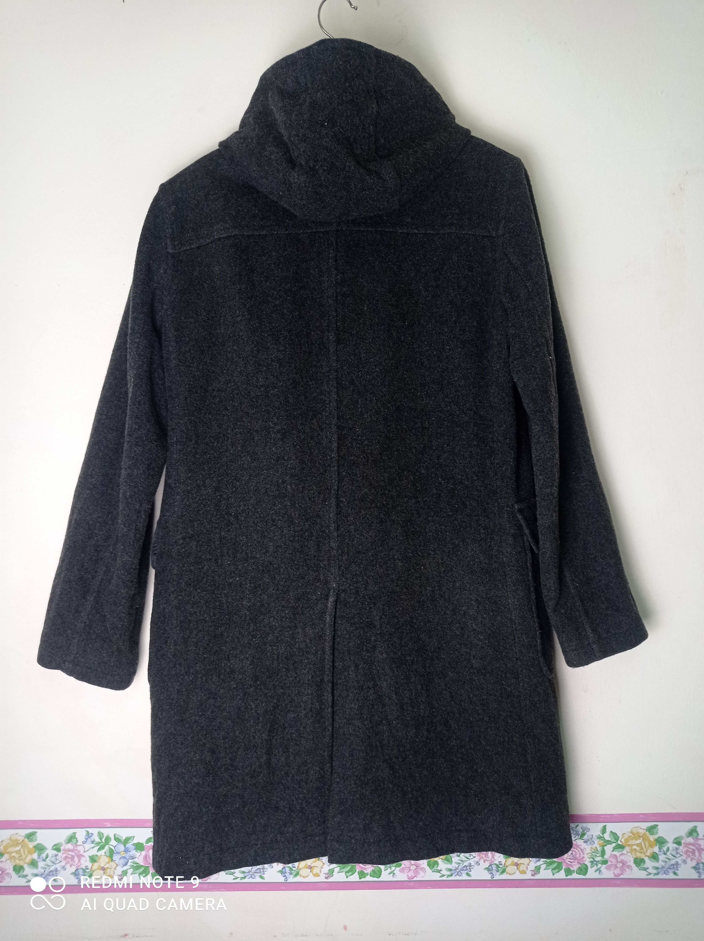 PPFM Vintage Ppfm Wool Jacket cool style Size US M / EU 48-50 / 2 - 11 Thumbnail