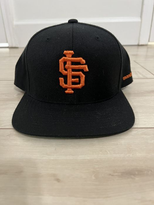 Hype Mondaysuck San Francisco Giants Cap | Grailed