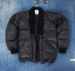 Visvim dotera down on sale coat