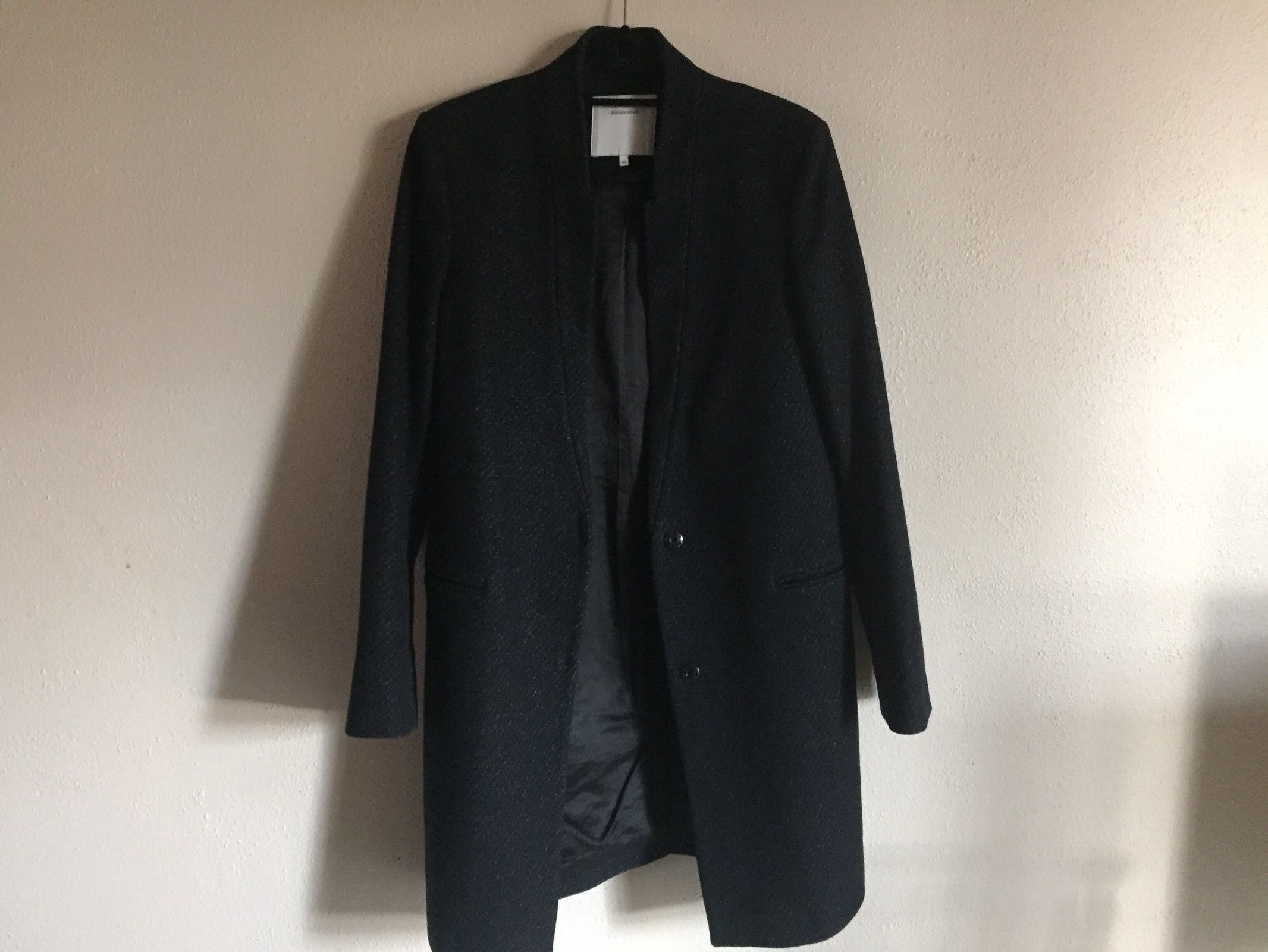 Surface To Air Tailored Surface To Air Coat Size US M / EU 48-50 / 2 - 1 Thumbnail