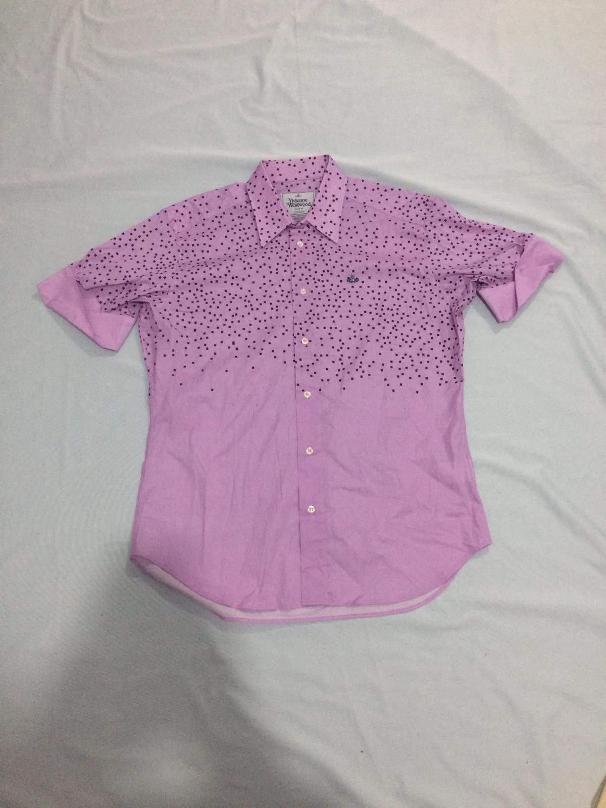 Ni58 - Short Sleeve Shirt