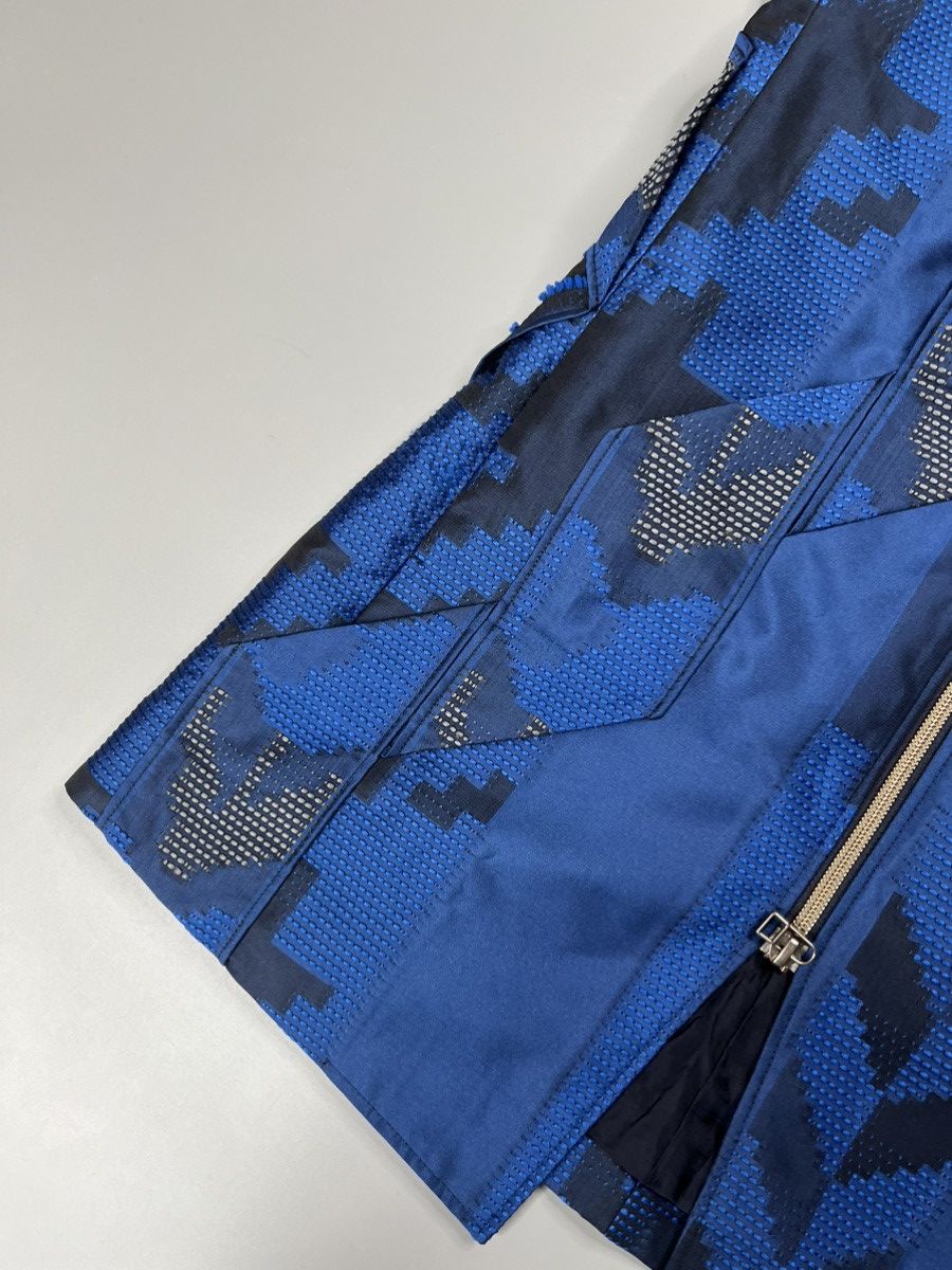 Issey Miyake Issey Miyake F/W11 Origami Vest Size M / US 6-8 / IT 42-44 - 12 Thumbnail