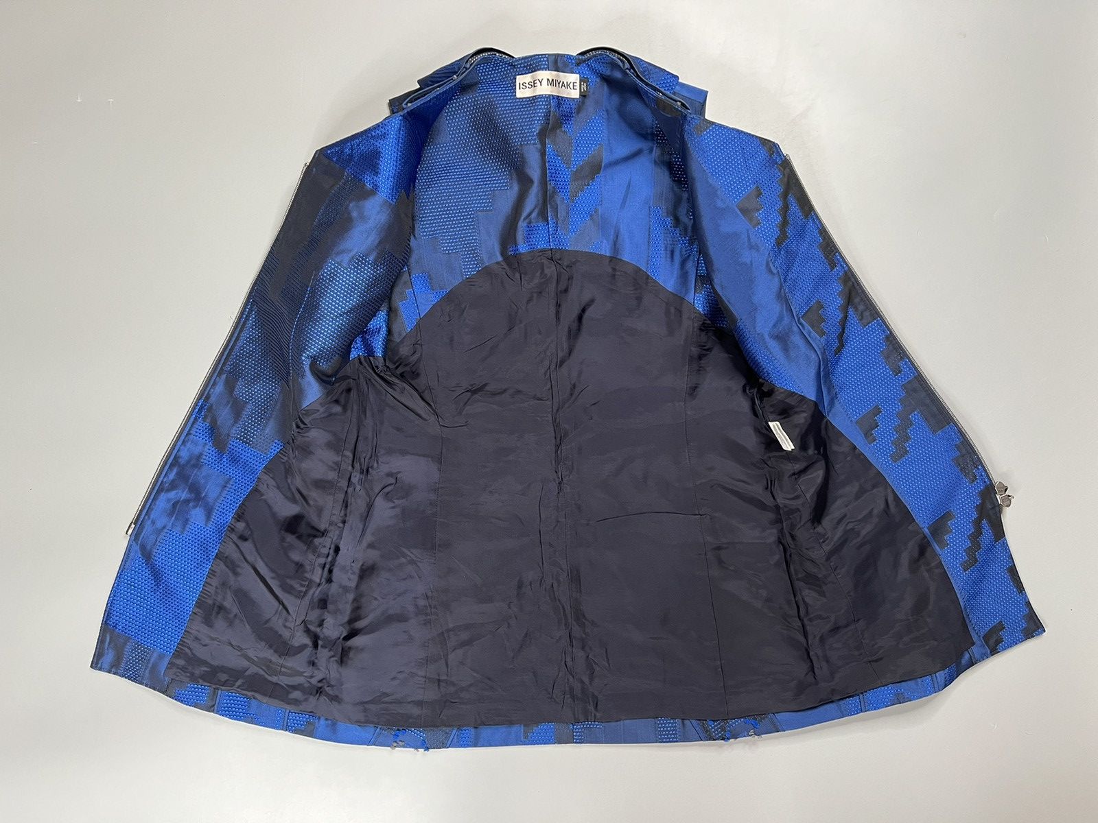 Issey Miyake Issey Miyake F/W11 Origami Vest Size M / US 6-8 / IT 42-44 - 6 Thumbnail