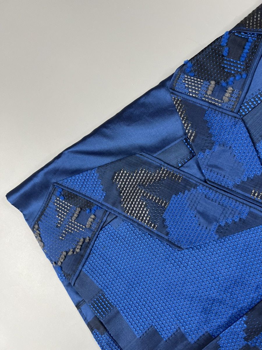 Issey Miyake Issey Miyake F/W11 Origami Vest Size M / US 6-8 / IT 42-44 - 8 Thumbnail