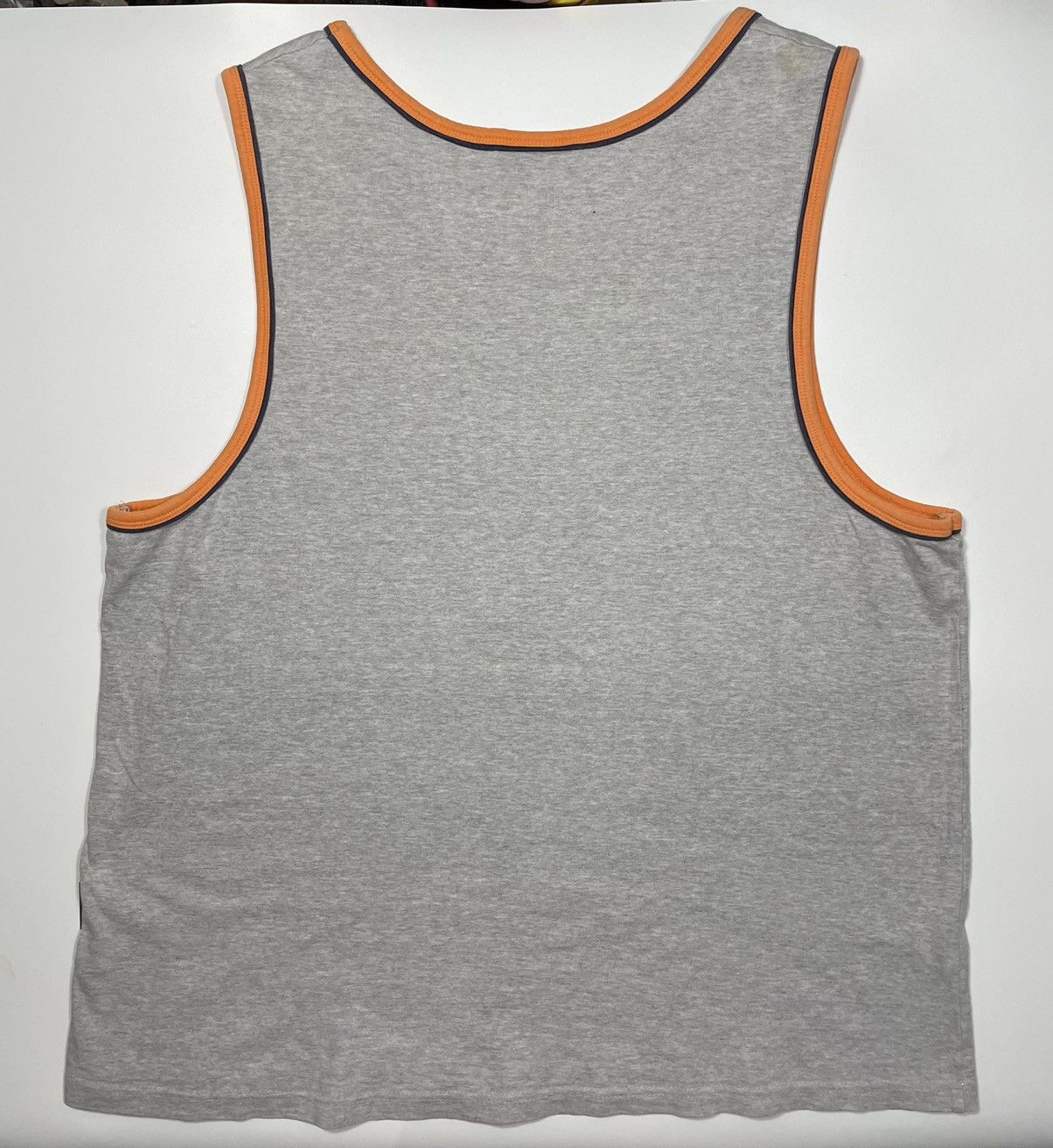 Neighborhood × Vintage Vintage Neighbourhood Tank top singlet sleeveless 90s supre Size US L / EU 52-54 / 3 - 3 Thumbnail