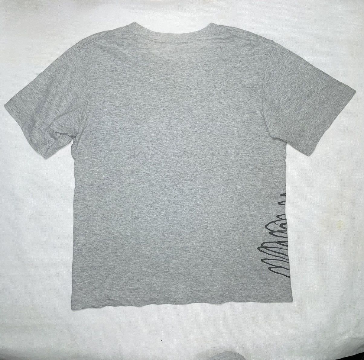 Kaws × Vintage Vintage Kaws Peanuts Uniqlo shirt L plain off japan rare Size US M / EU 48-50 / 2 - 2 Thumbnail
