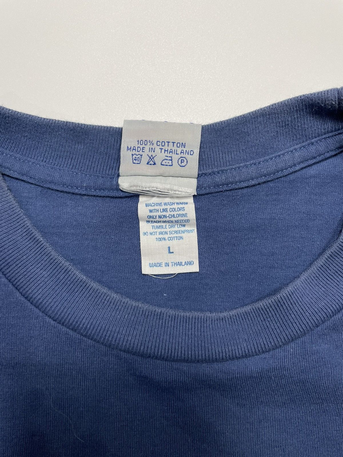 Rip Curl Vintage Rip Curl Surfboards Australia 90s og blue navy ovp Size US L / EU 52-54 / 3 - 9 Thumbnail