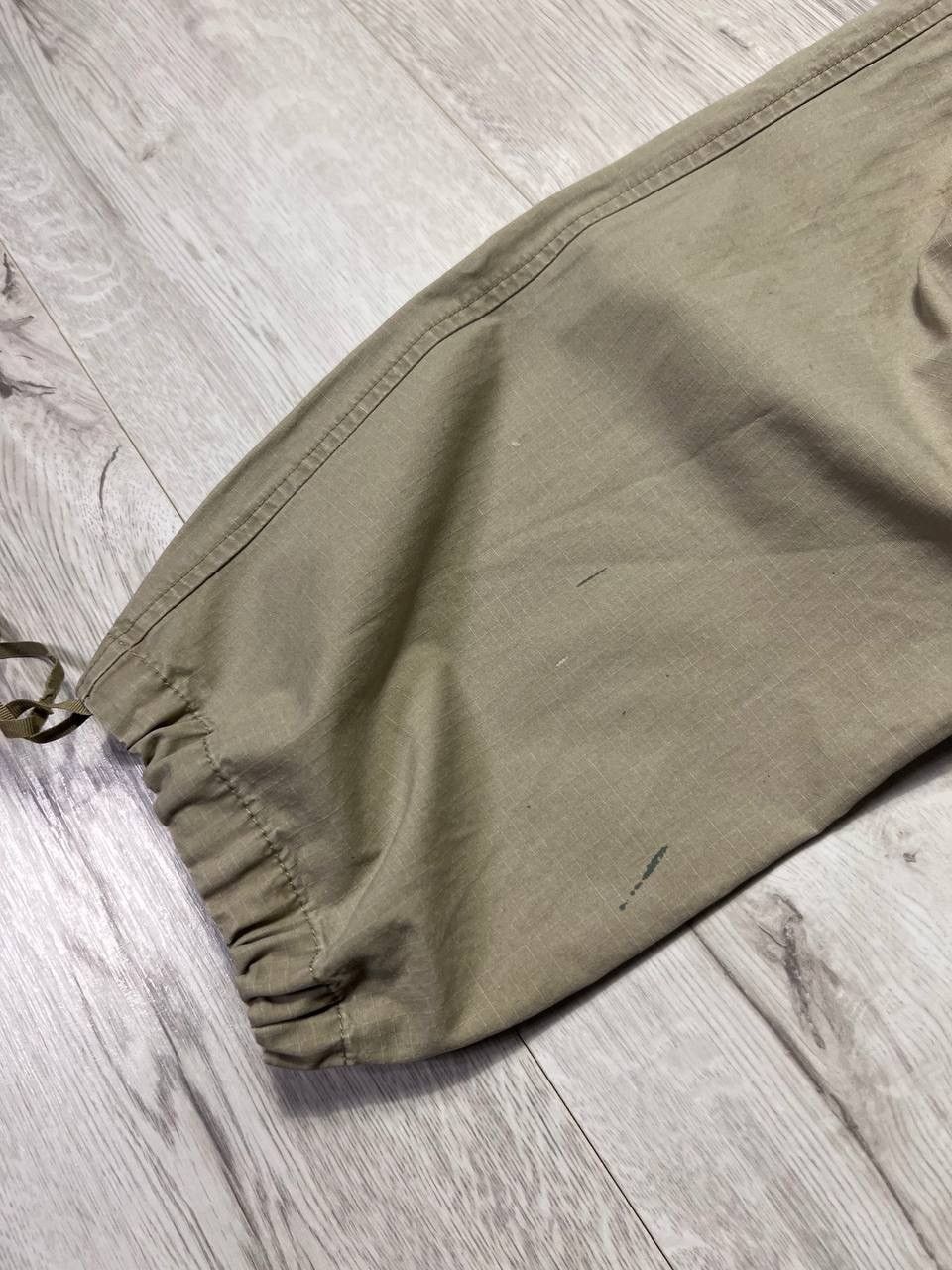 Nike × Vintage Nike vintage faded cargo pants size 34 acg Size US 34 / EU 50 - 14 Thumbnail