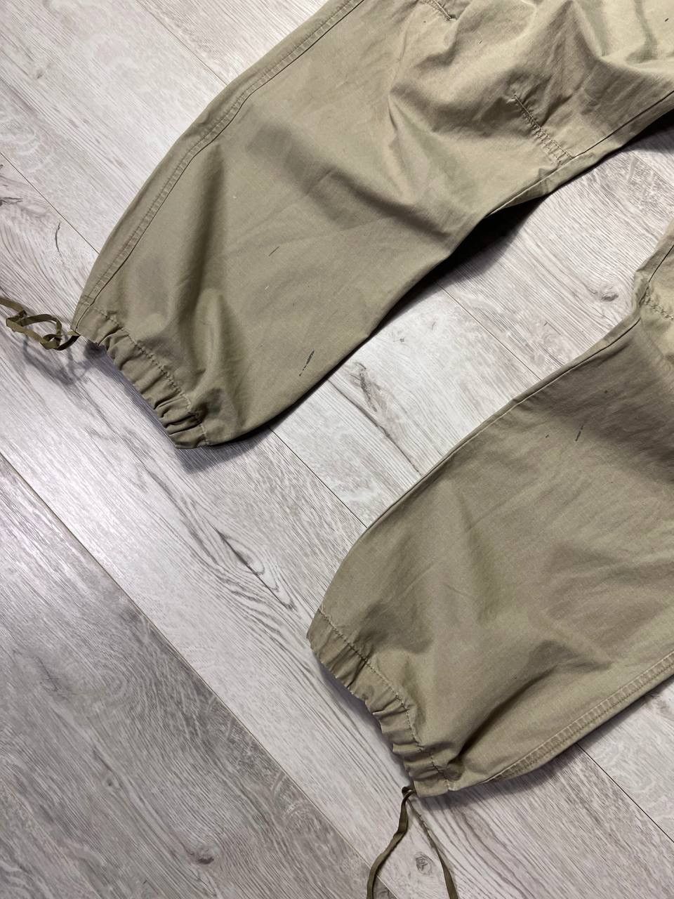 Nike × Vintage Nike vintage faded cargo pants size 34 acg Size US 34 / EU 50 - 9 Thumbnail