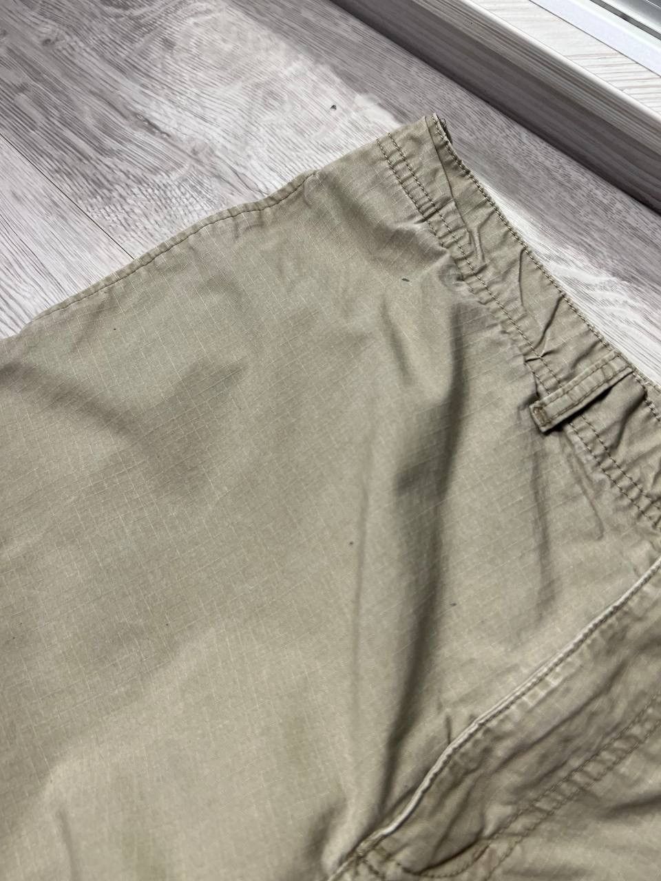 Nike × Vintage Nike vintage faded cargo pants size 34 acg Size US 34 / EU 50 - 11 Thumbnail
