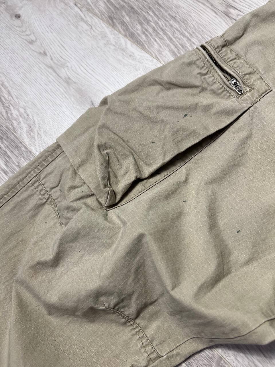 Nike × Vintage Nike vintage faded cargo pants size 34 acg Size US 34 / EU 50 - 12 Thumbnail