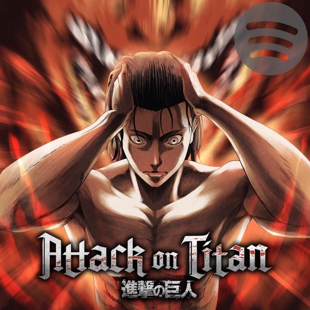 Anime × Cartoon Network Attack On Titan anime Shingeki no Kyojin comic japan cartoon Size US L / EU 52-54 / 3 - 10 Thumbnail